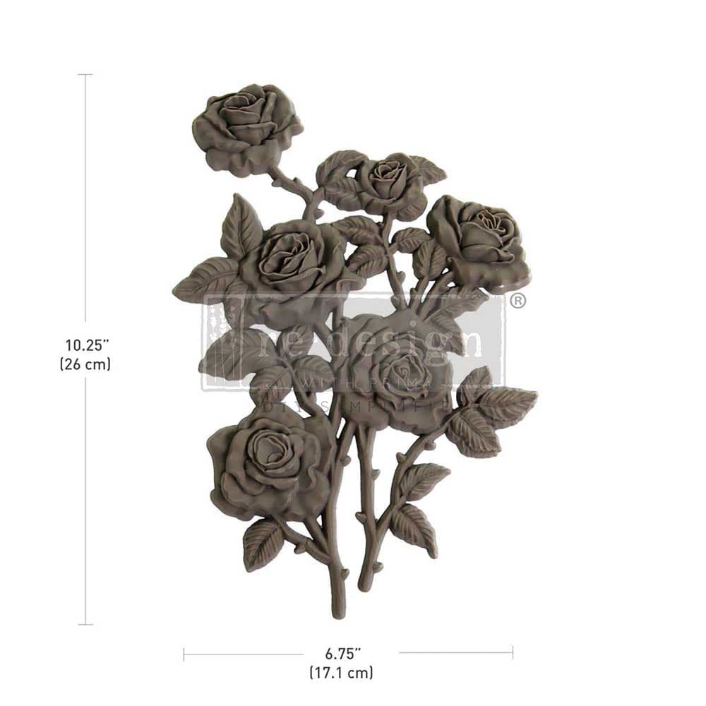 Decor Poly - Ethereal Bouquet - Image 1