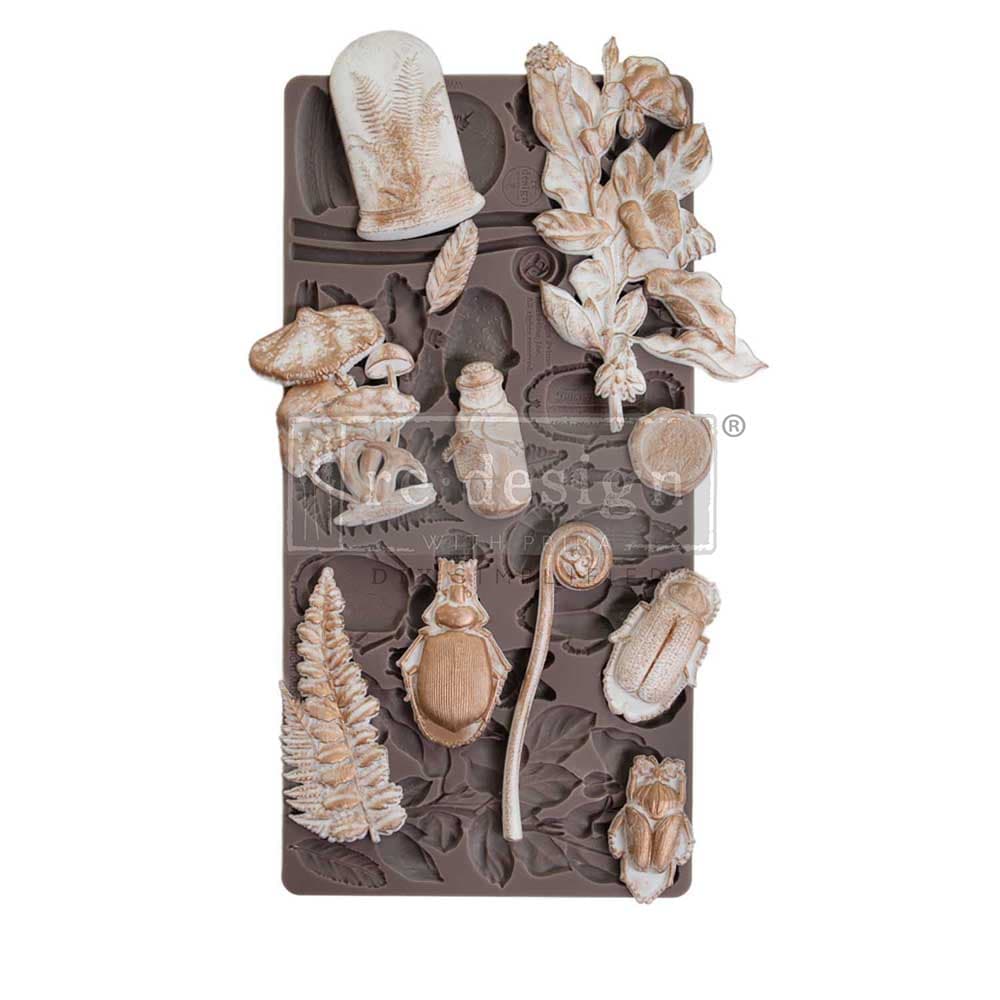 Decor Moulds® - Midnight Muses - Image 1