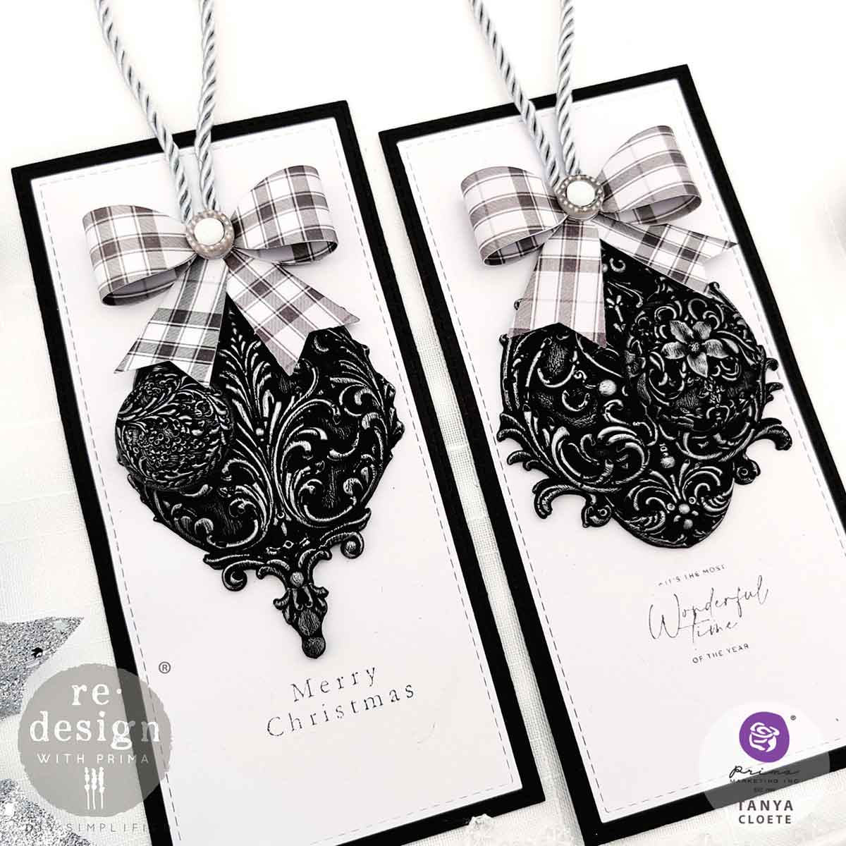 Decor Moulds® - Vintage Glamour - Thumbnail 7