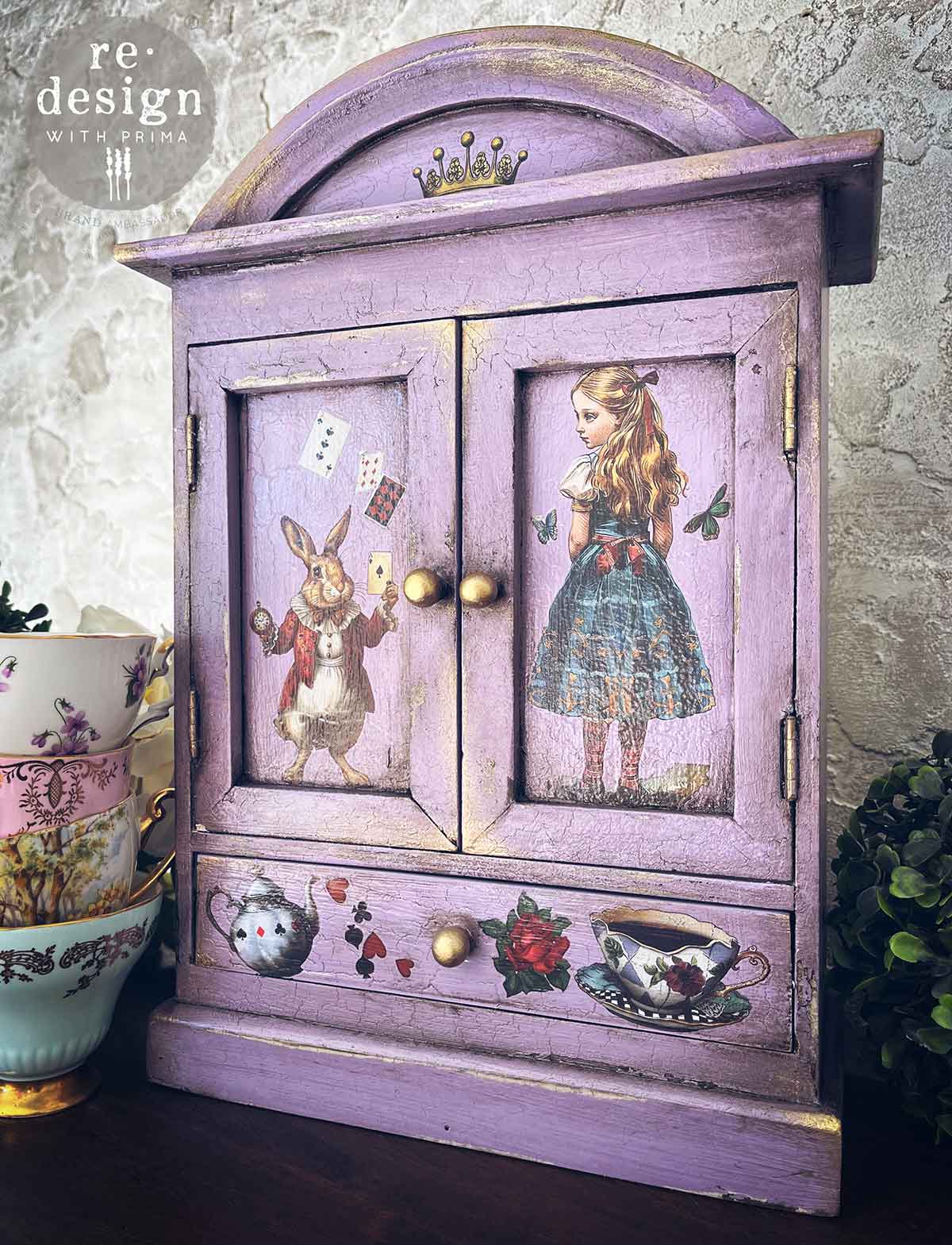 Middy Transfers® - Whimsical Realm - Thumbnail 3