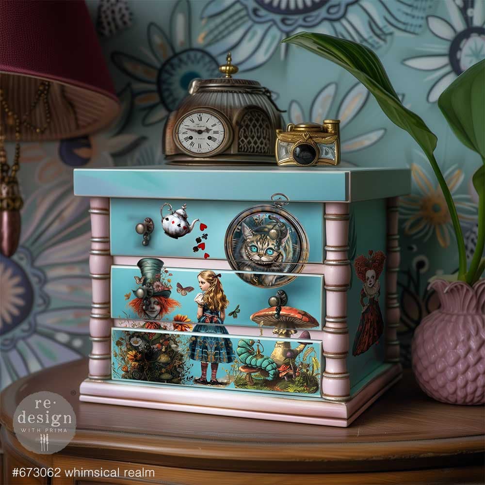 Middy Transfers® - Whimsical Realm - Thumbnail 6