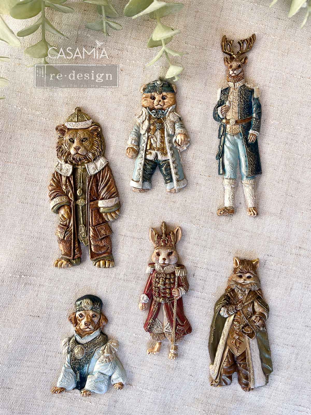 Decor Moulds® - Jolly Jumper - Thumbnail 2