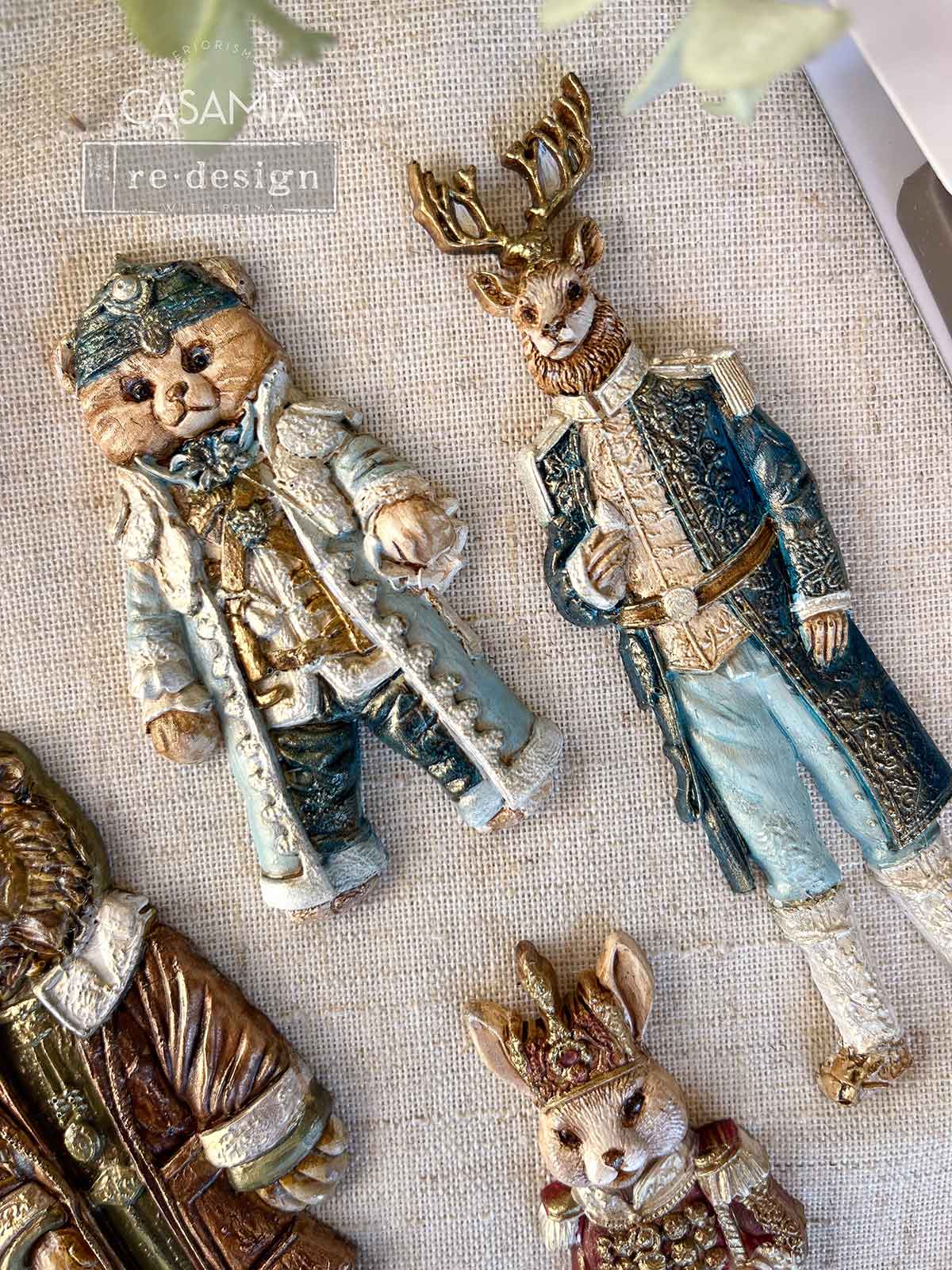 Decor Moulds® - Jolly Jumper - Thumbnail 4