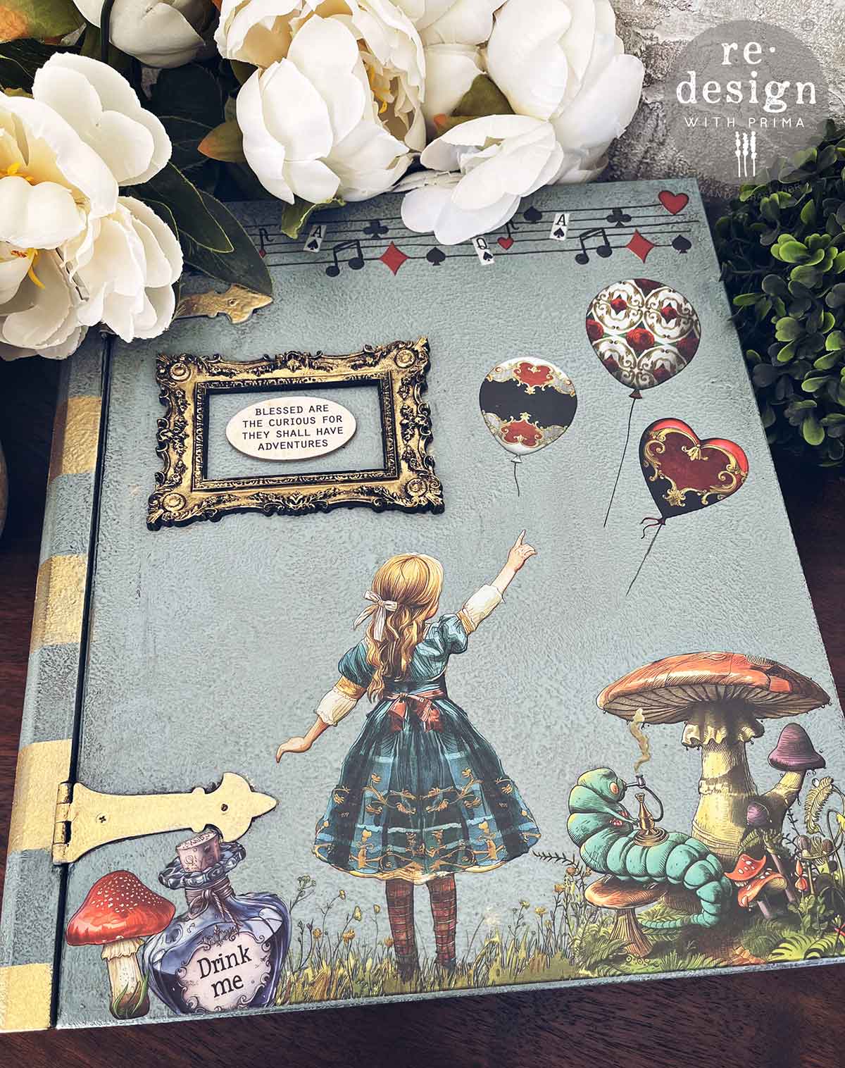 Middy Transfers® - Whimsical Realm - Thumbnail 2