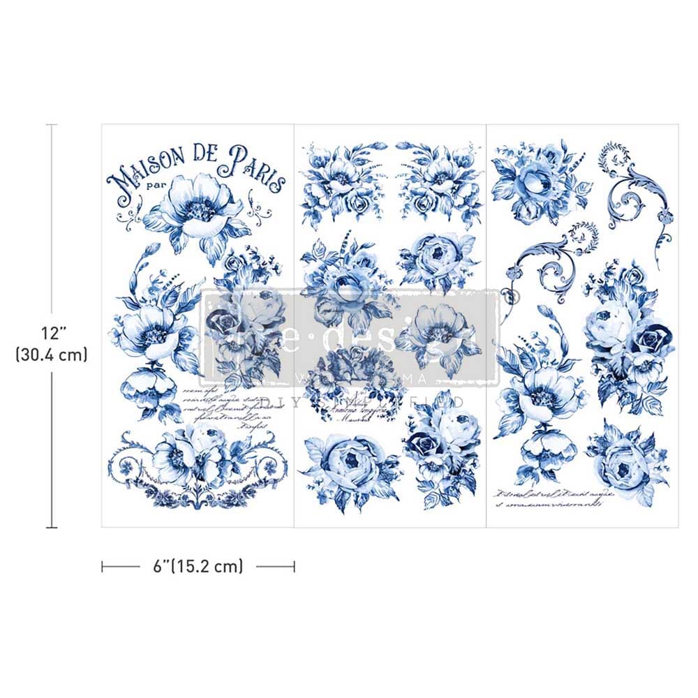 Small Transfers - Spring Serenade. - Image 1
