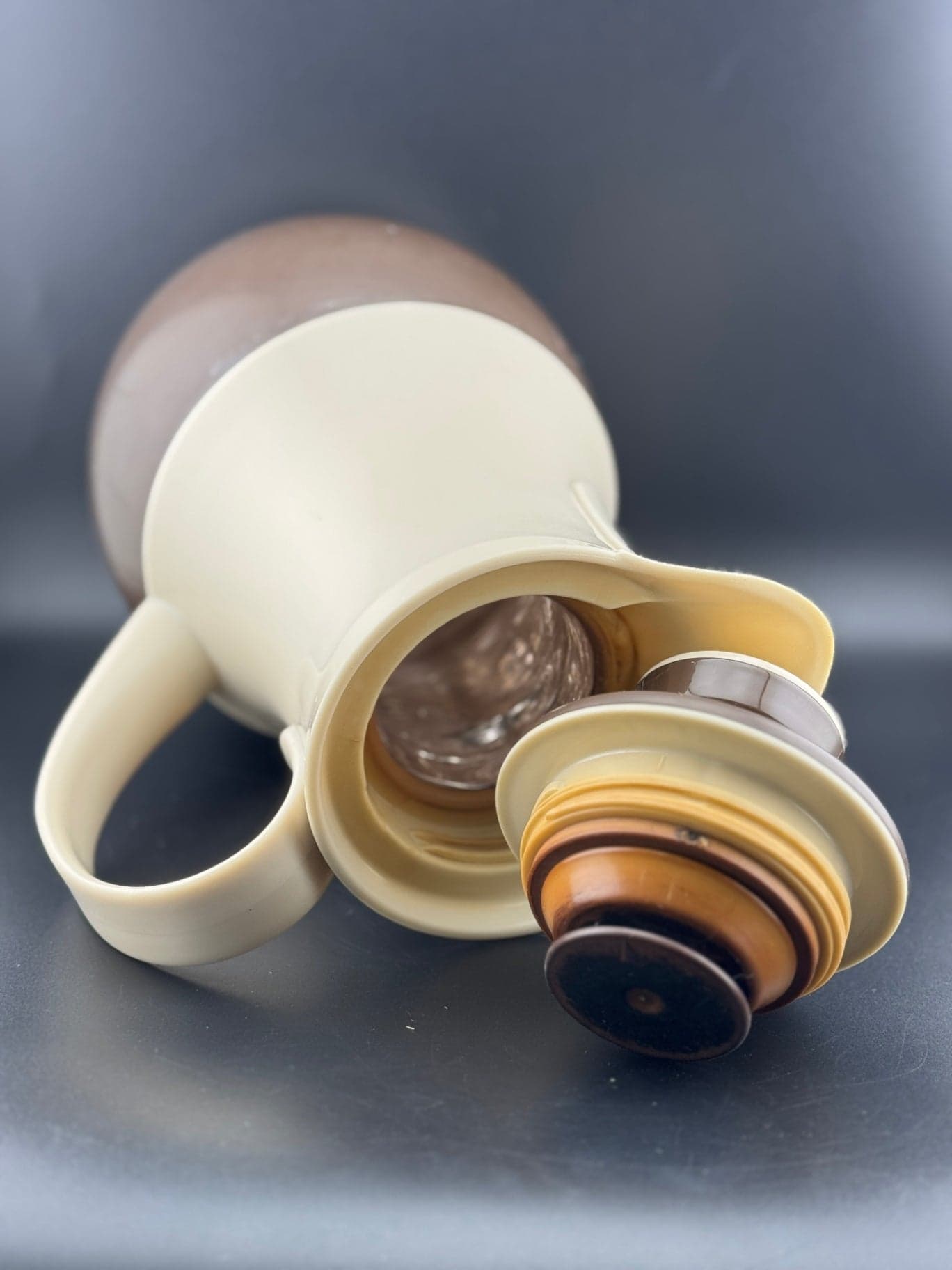 VTG Thermos No. 570 - Thumbnail 8