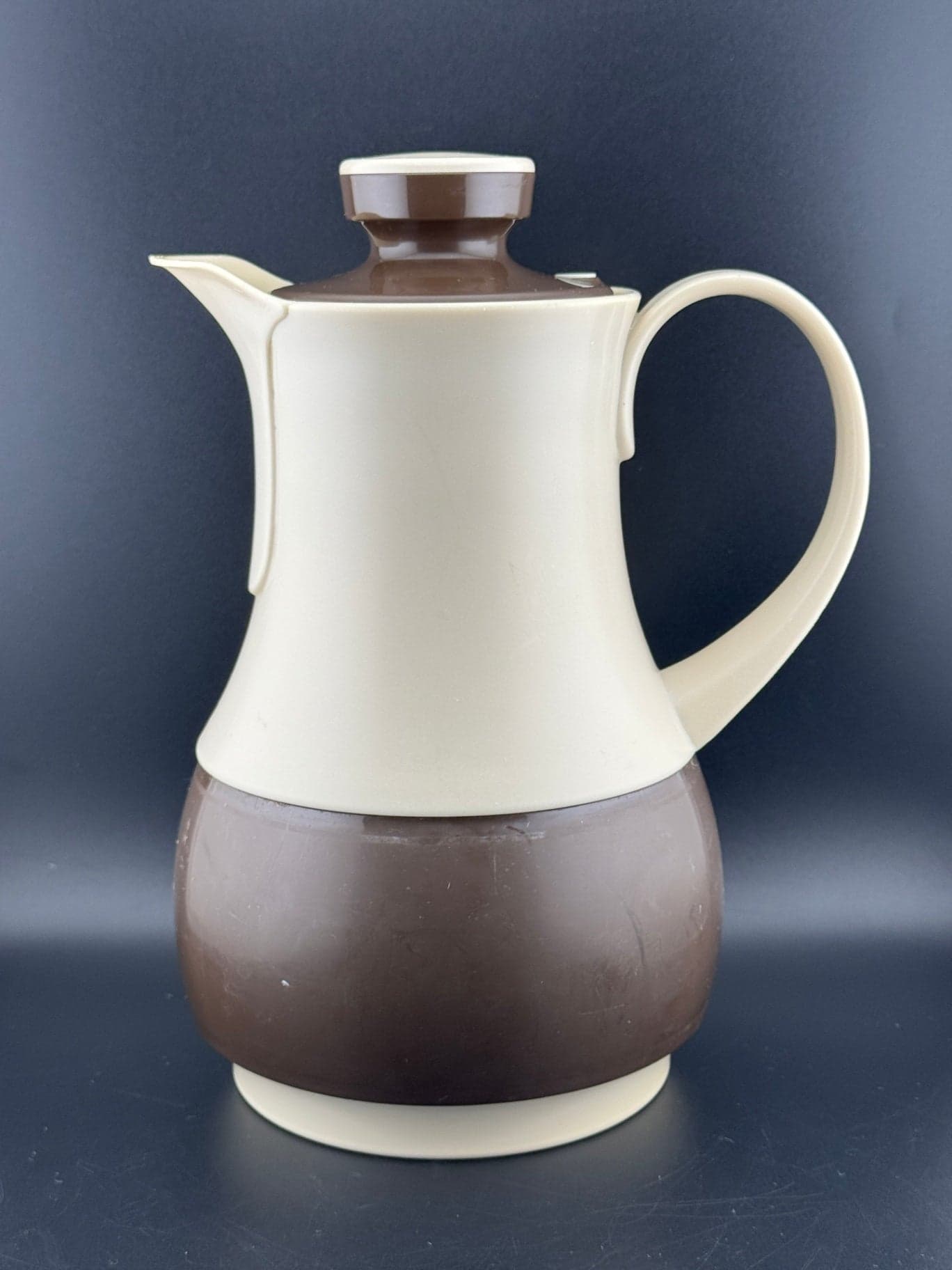 VTG Thermos No. 570 - Image 1