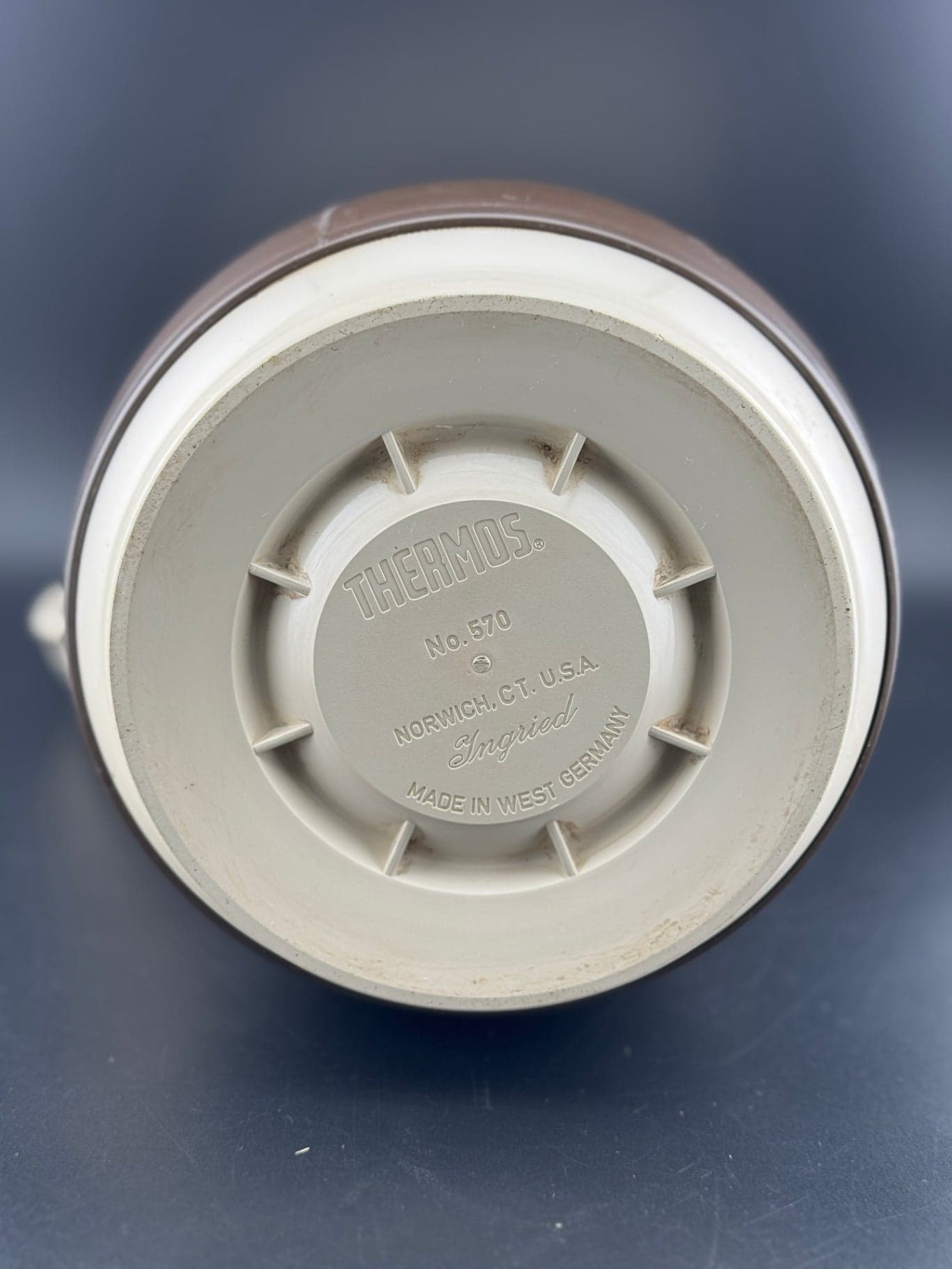 VTG Thermos No. 570 - Thumbnail 5