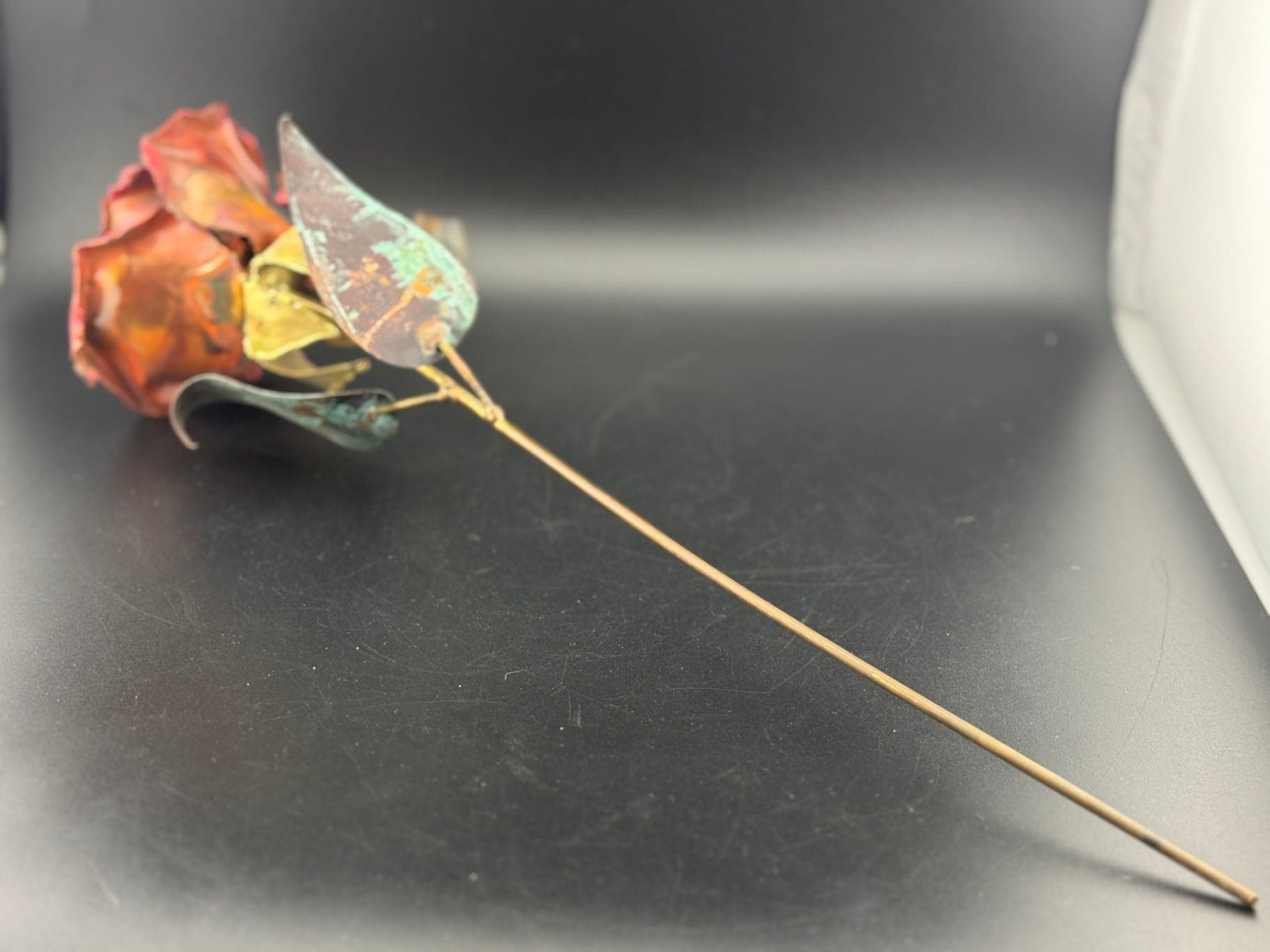 Metal Rose - Thumbnail 6