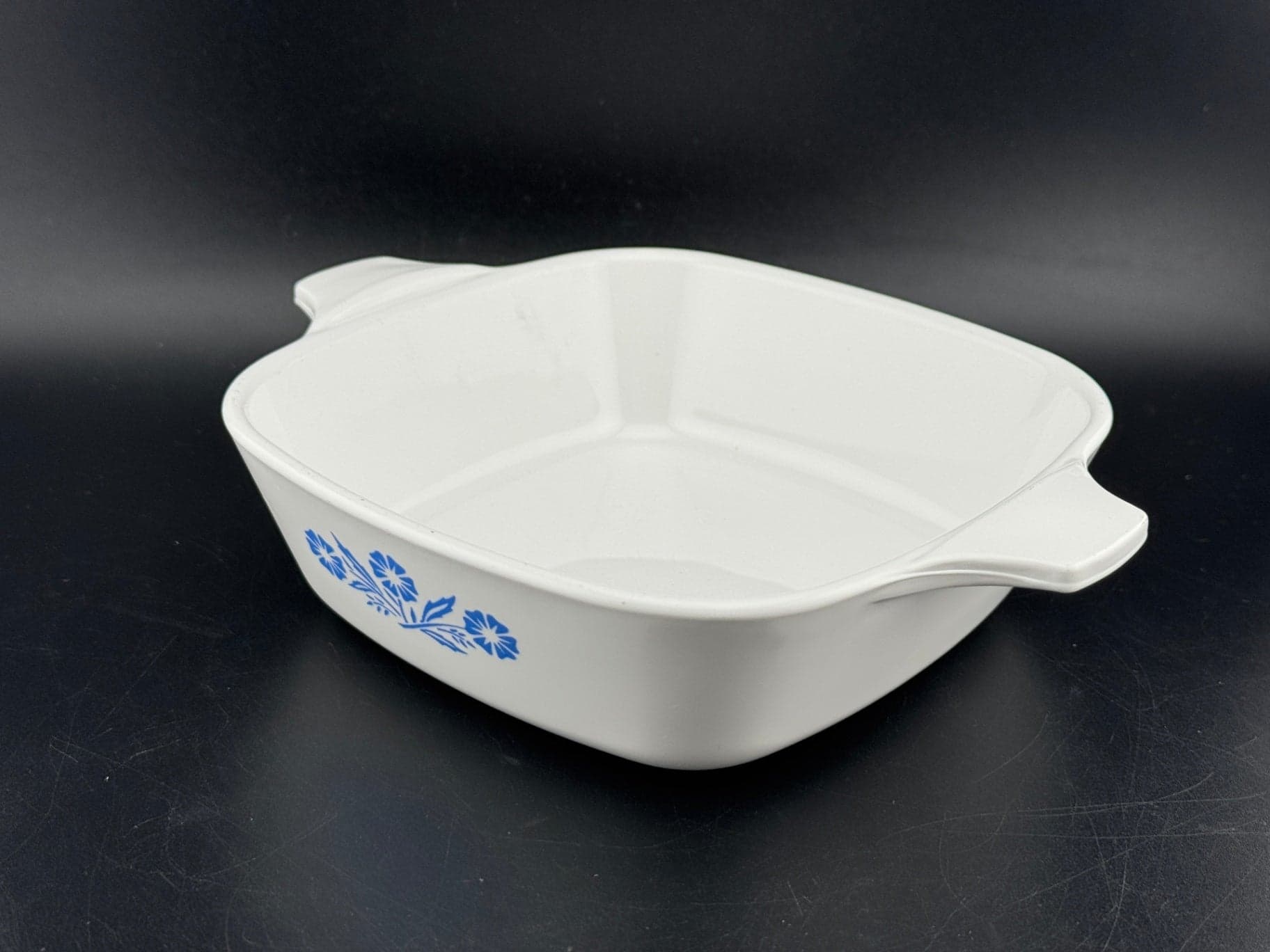 Cornflower Blue/Corning/Petite Pan No Lid - Thumbnail 4