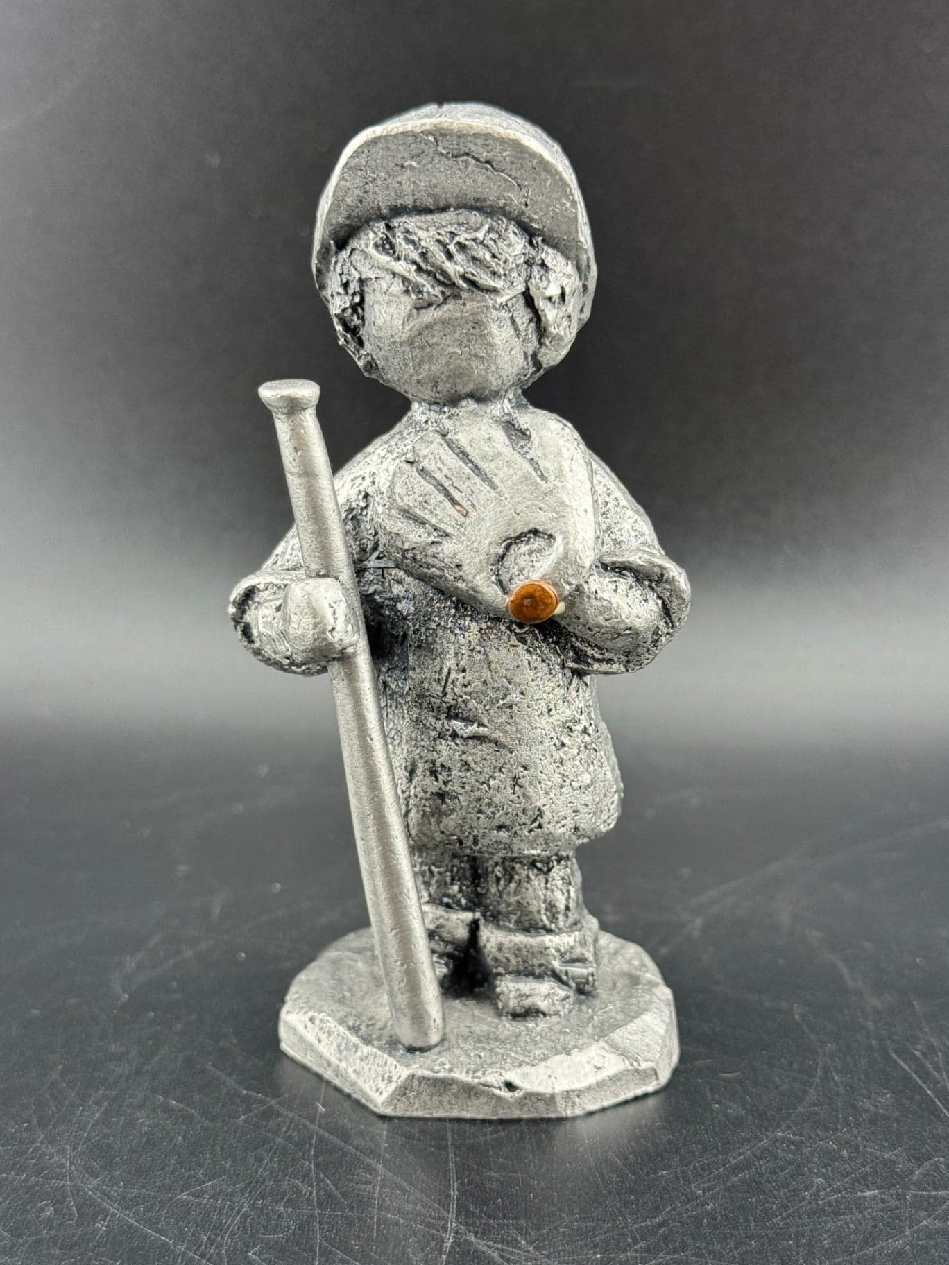 Walli Ortman's The Littles - 0004 - Image 1