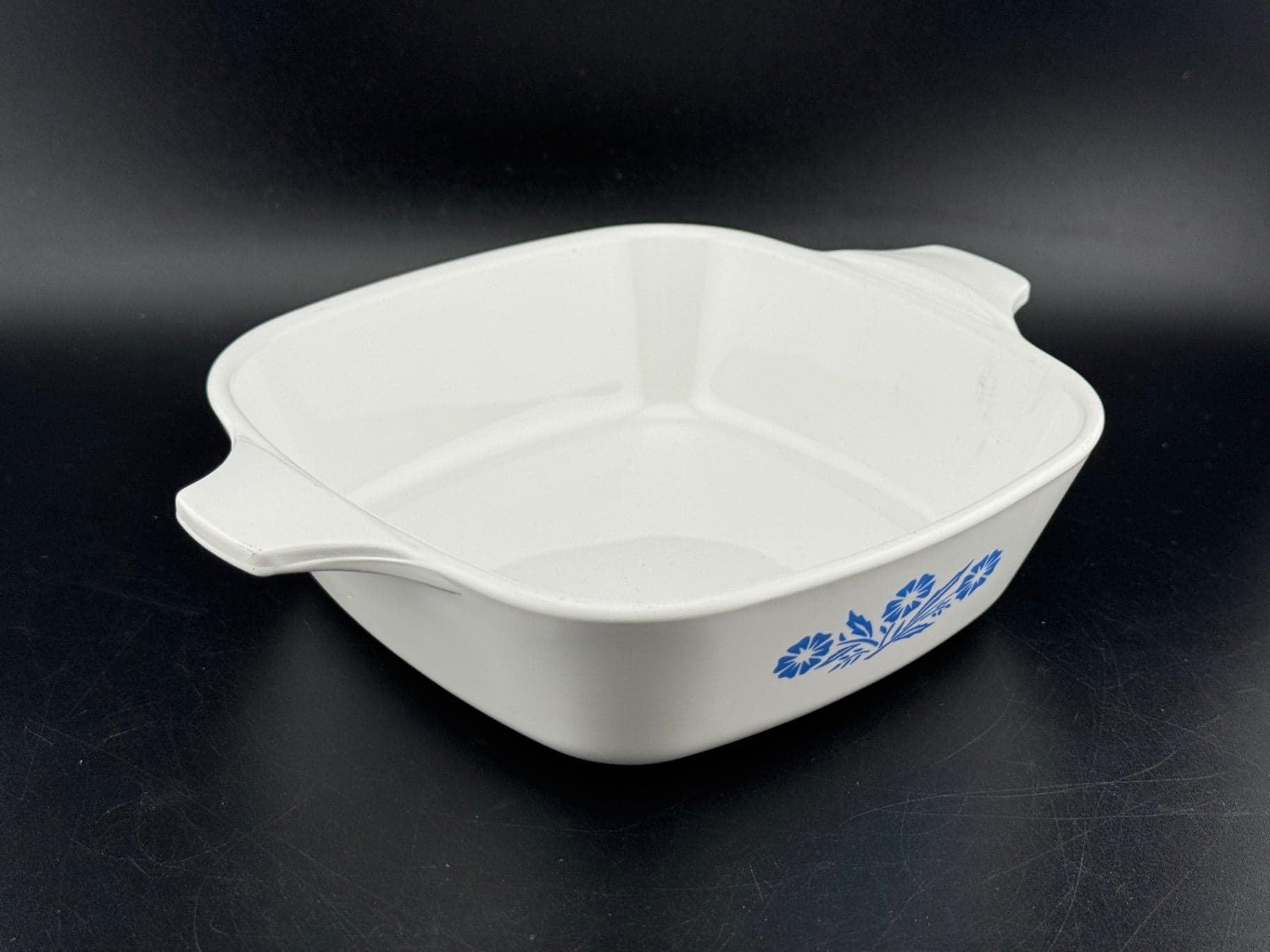 Cornflower Blue/Corning/Petite Pan No Lid - Thumbnail 5