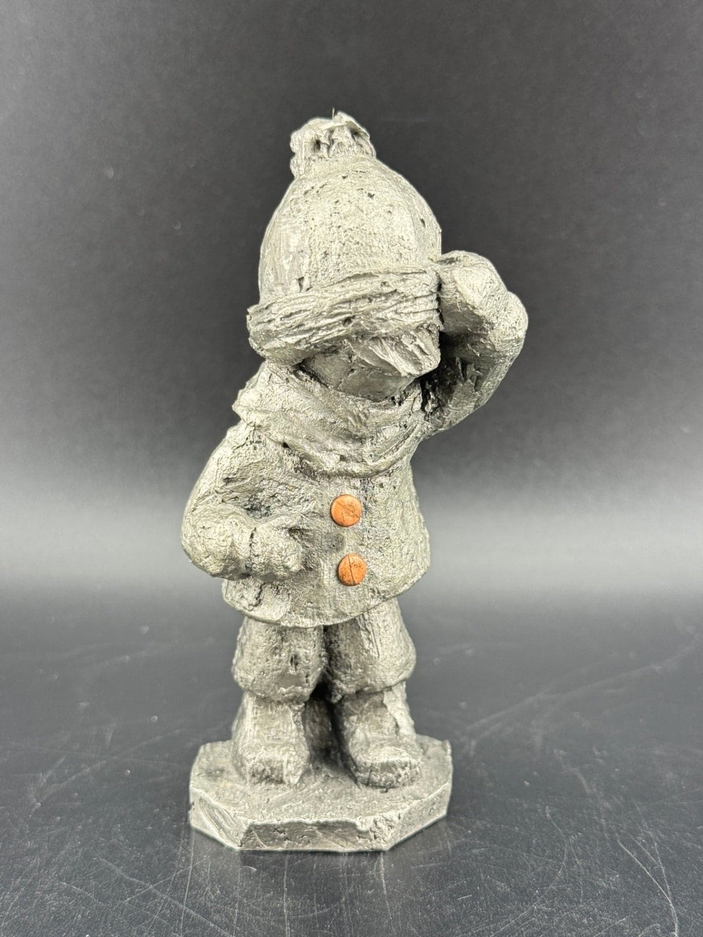 Walli Ortman's The Littles - 0009 - Thumbnail 6