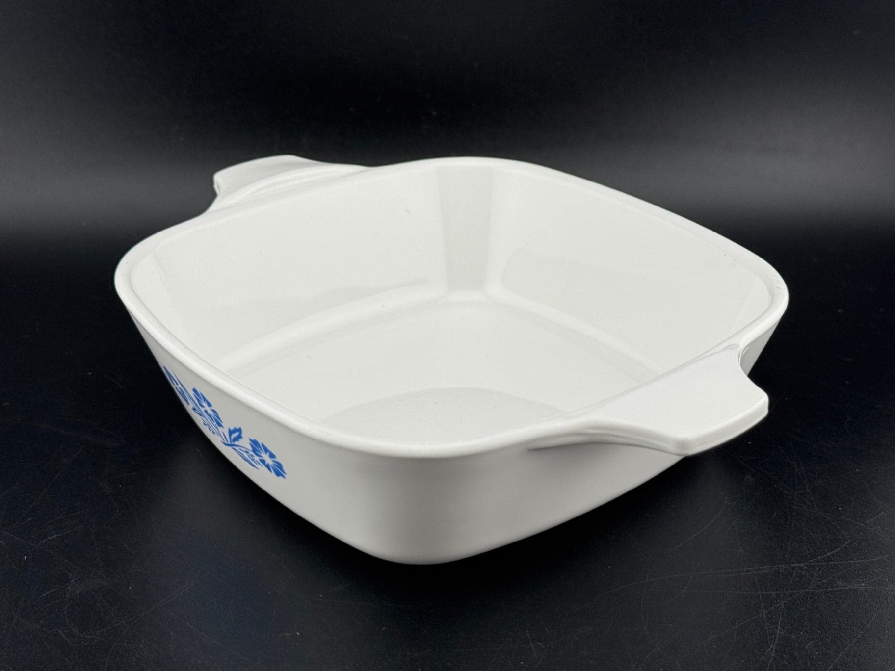 Cornflower Blue/Corning/Petite Pan No Lid - Thumbnail 2