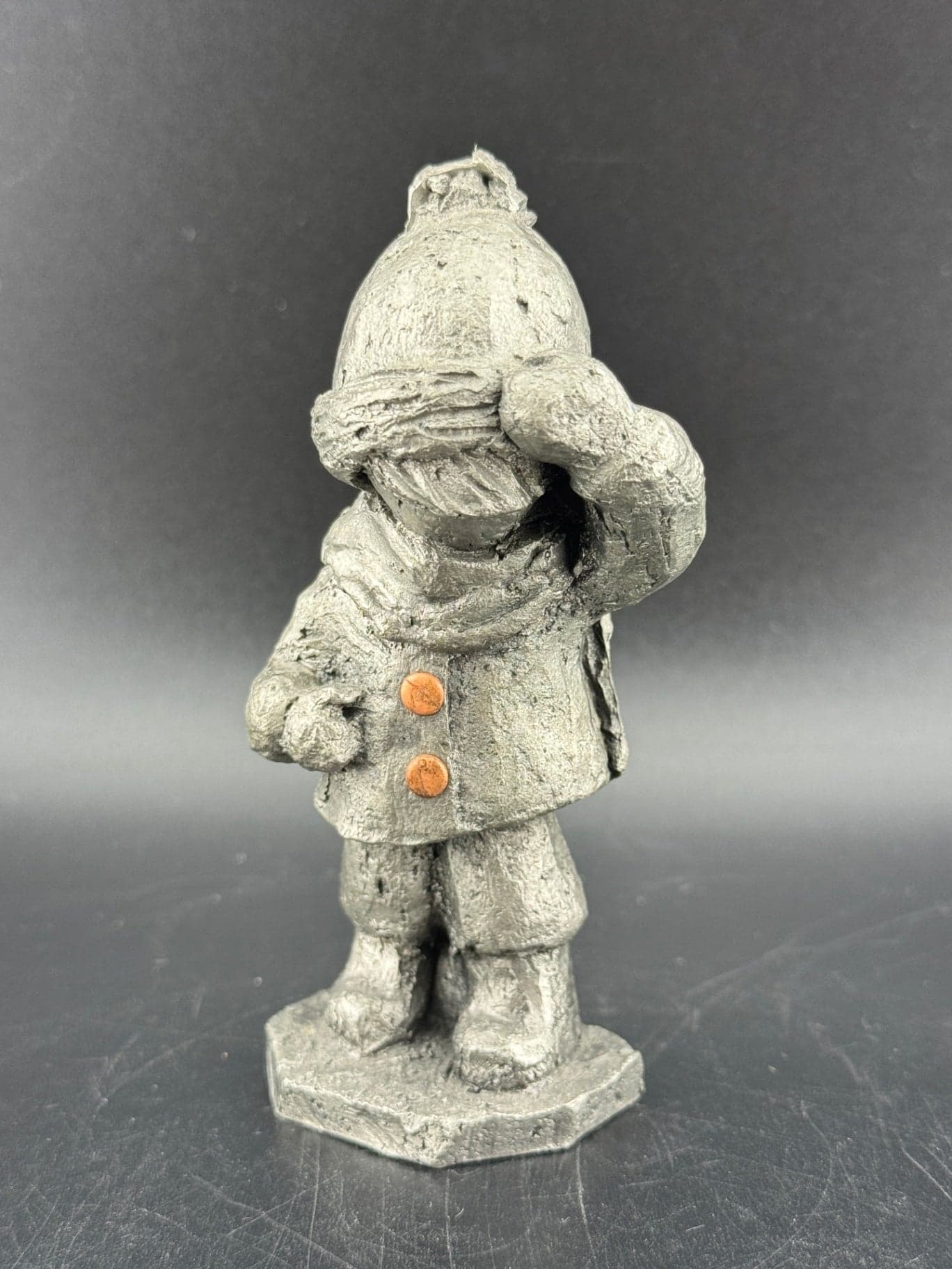 Walli Ortman's The Littles - 0009 - Image 1