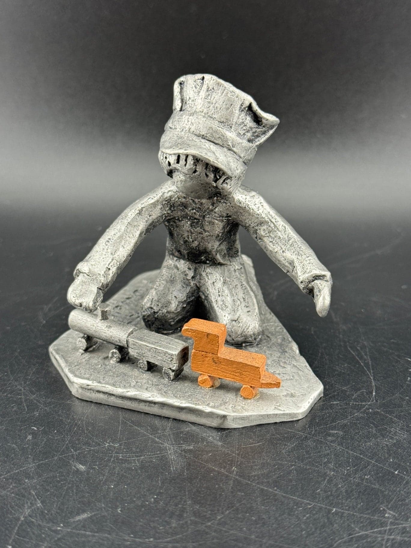 Walli Ortman's The Littles - 1736 - Image 1