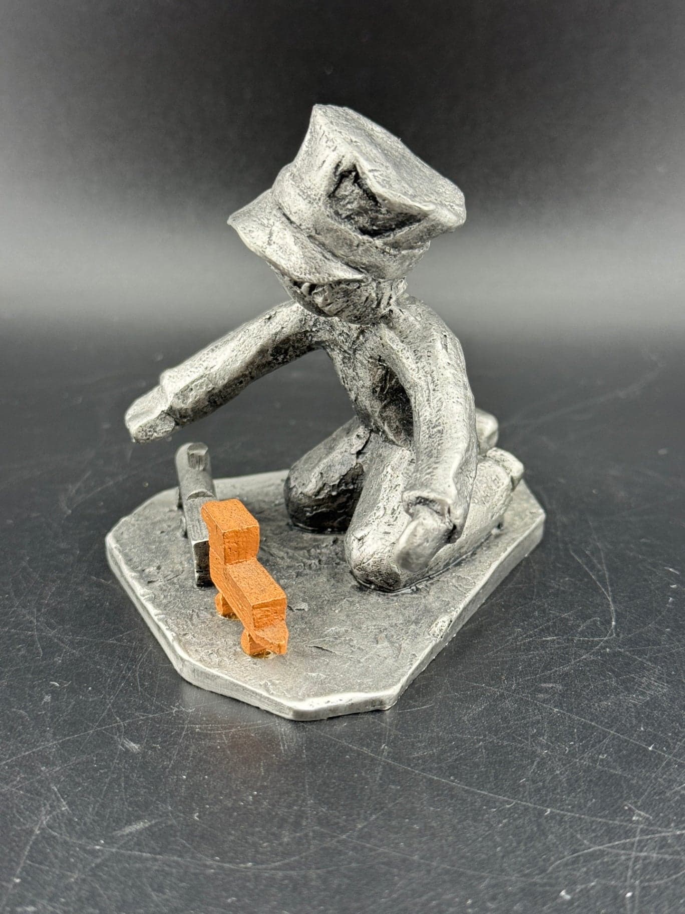 Walli Ortman's The Littles - 1736 - Thumbnail 2
