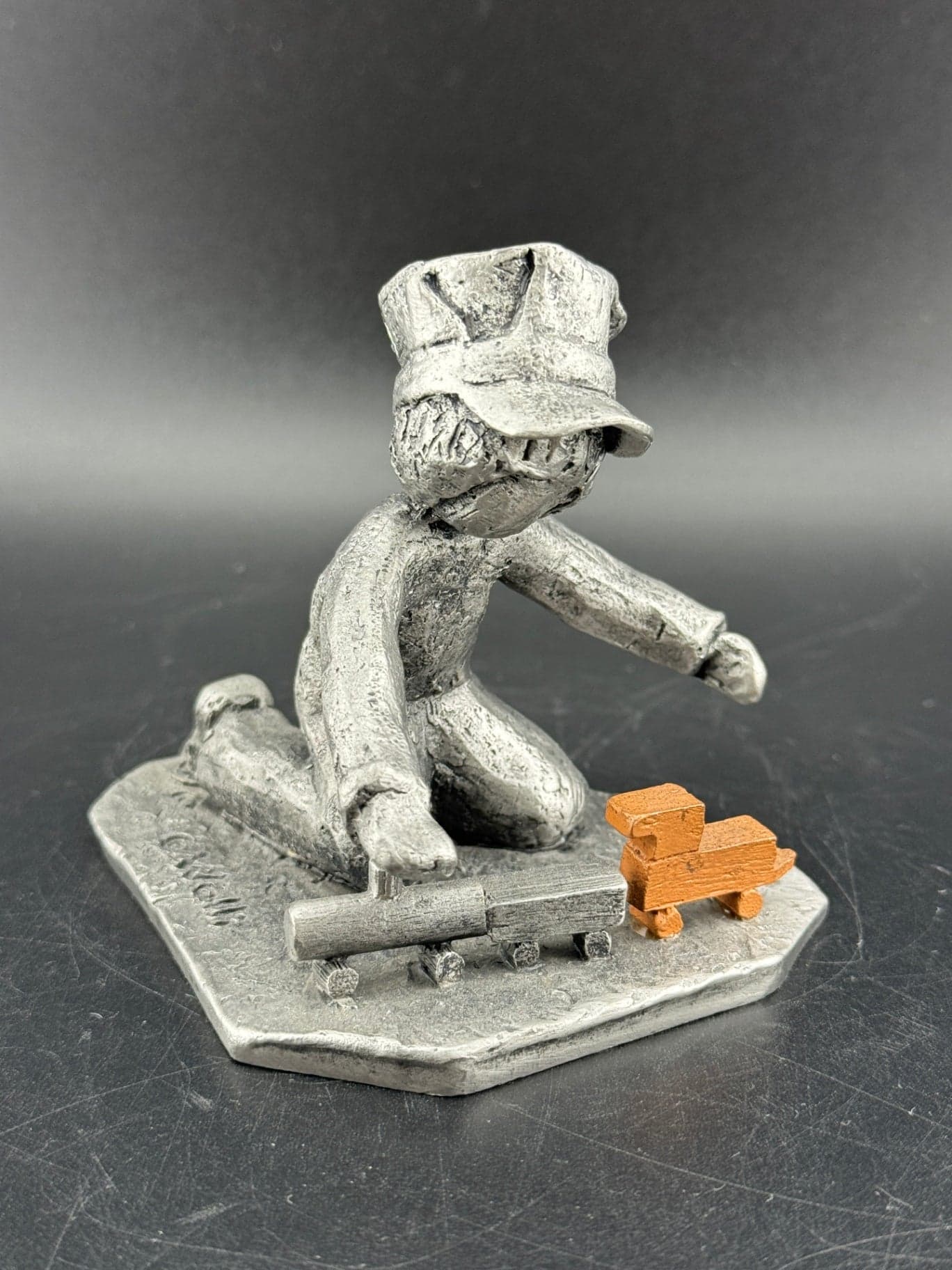 Walli Ortman's The Littles - 1736 - Thumbnail 6