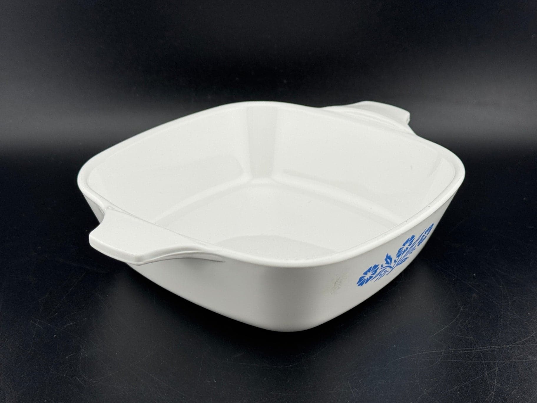 Cornflower Blue/Corning/Petite Pan No Lid - Thumbnail 3