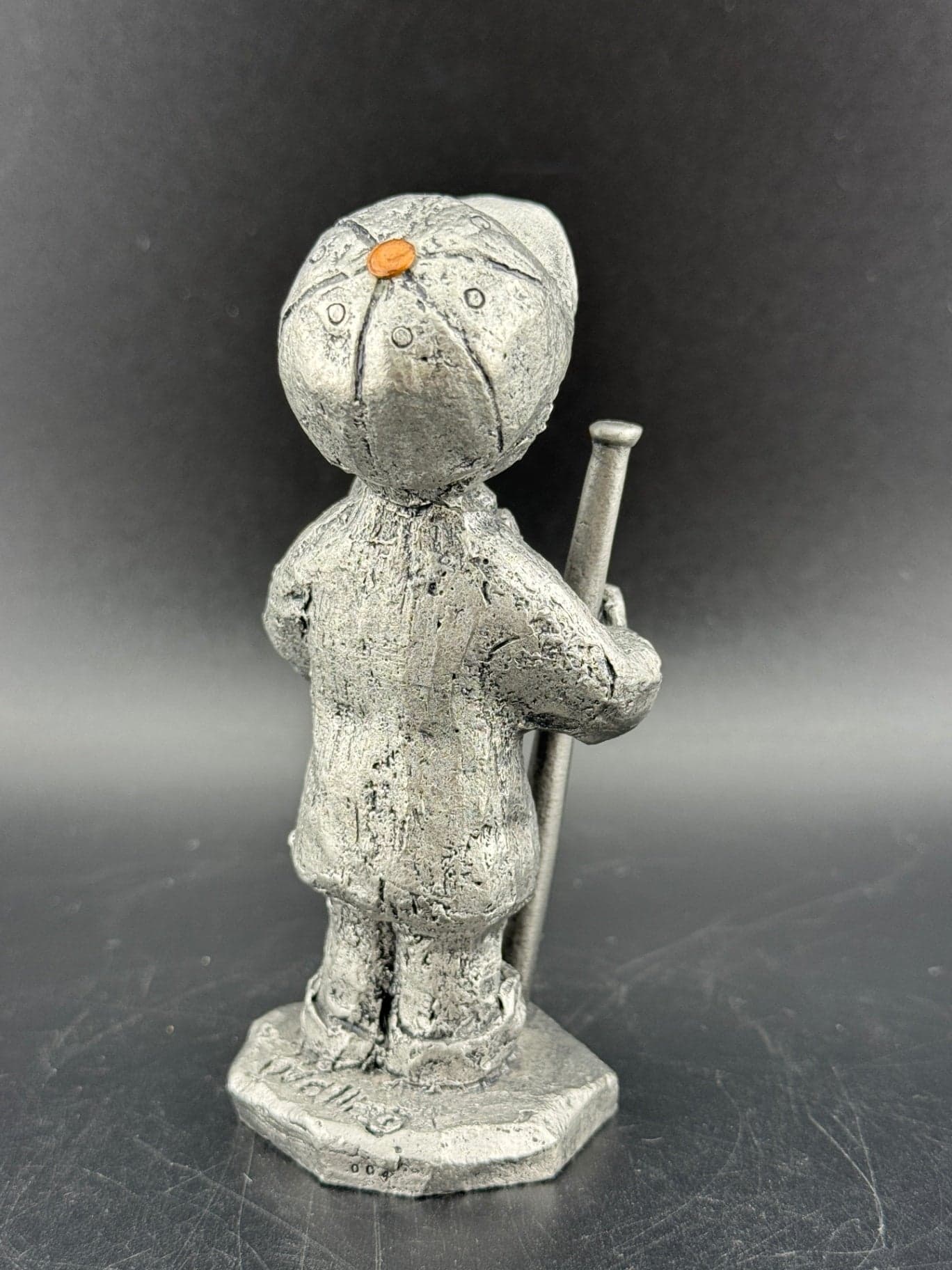 Walli Ortman's The Littles - 0004 - Thumbnail 4