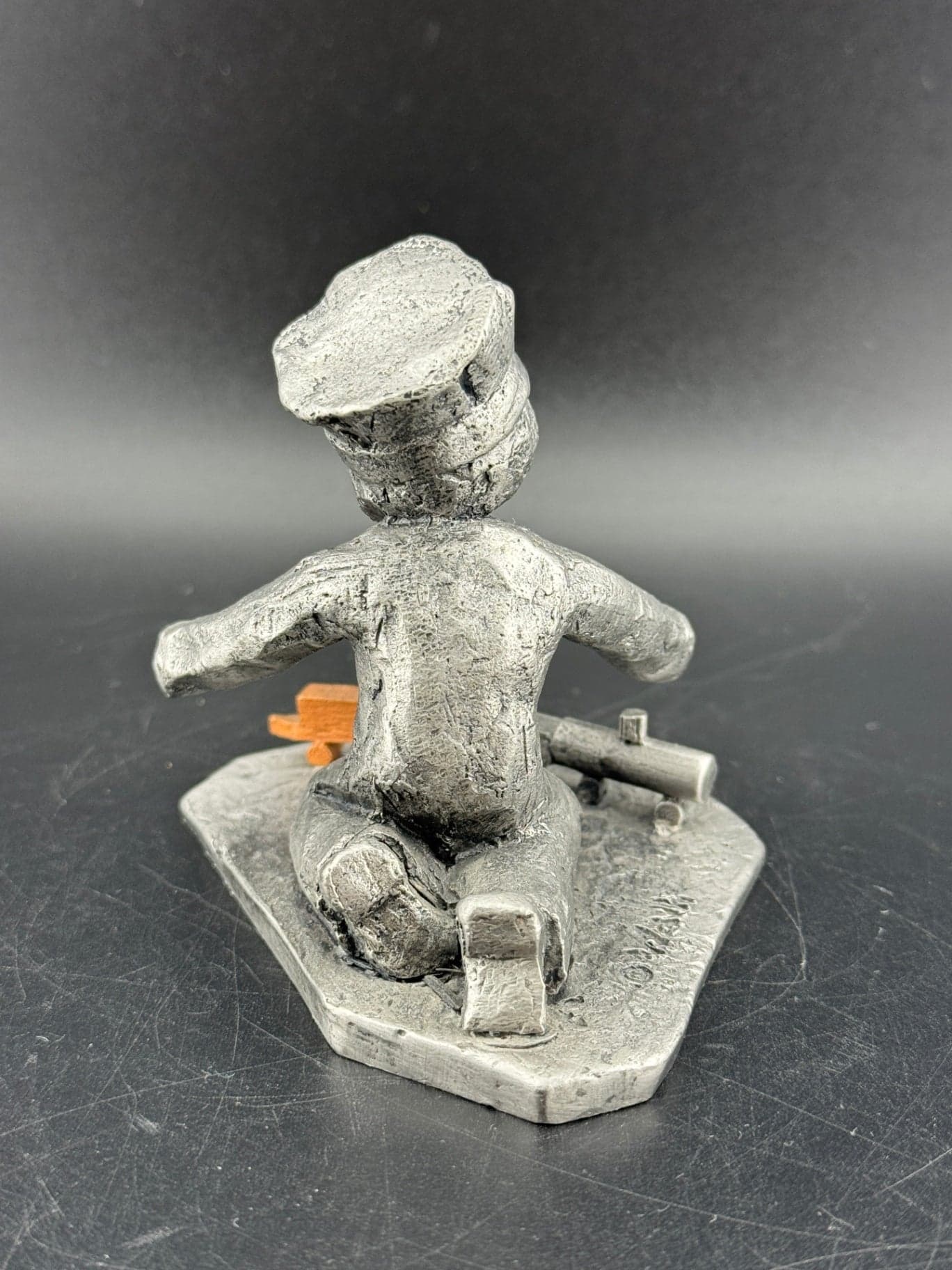 Walli Ortman's The Littles - 1736 - Thumbnail 4