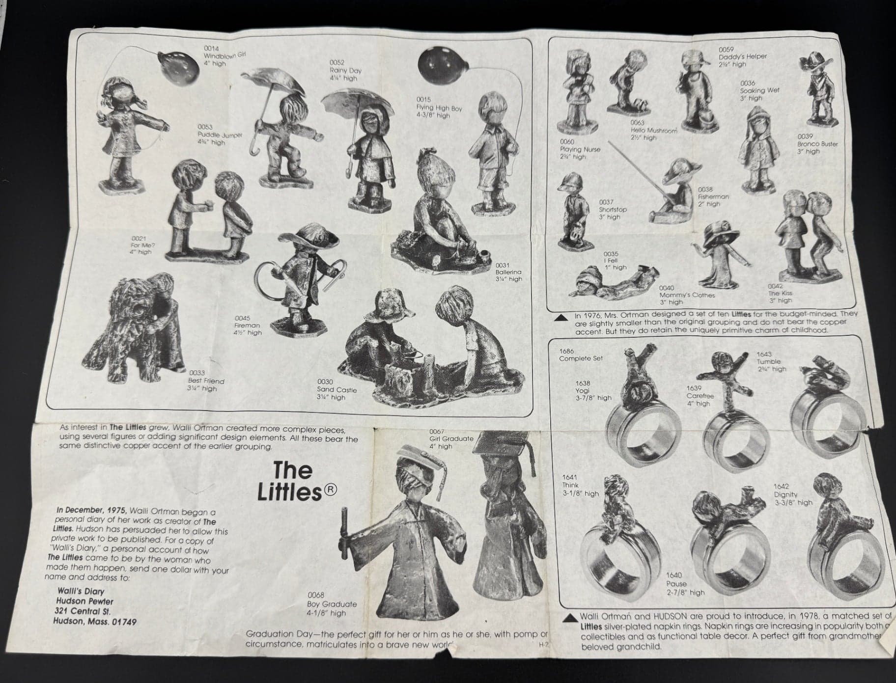 Walli Ortman's The Littles - 0009 - Thumbnail 10