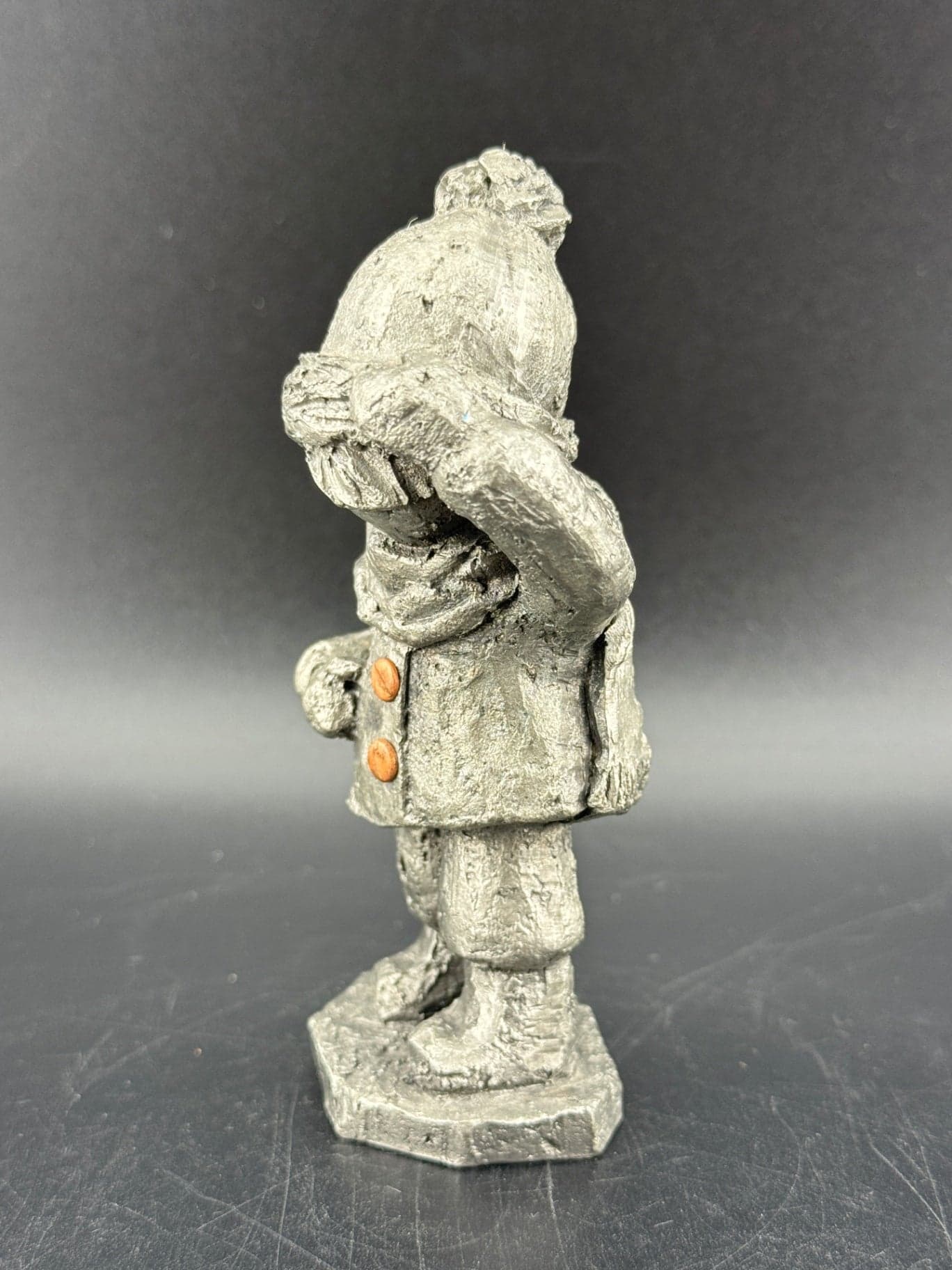 Walli Ortman's The Littles - 0009 - Thumbnail 2