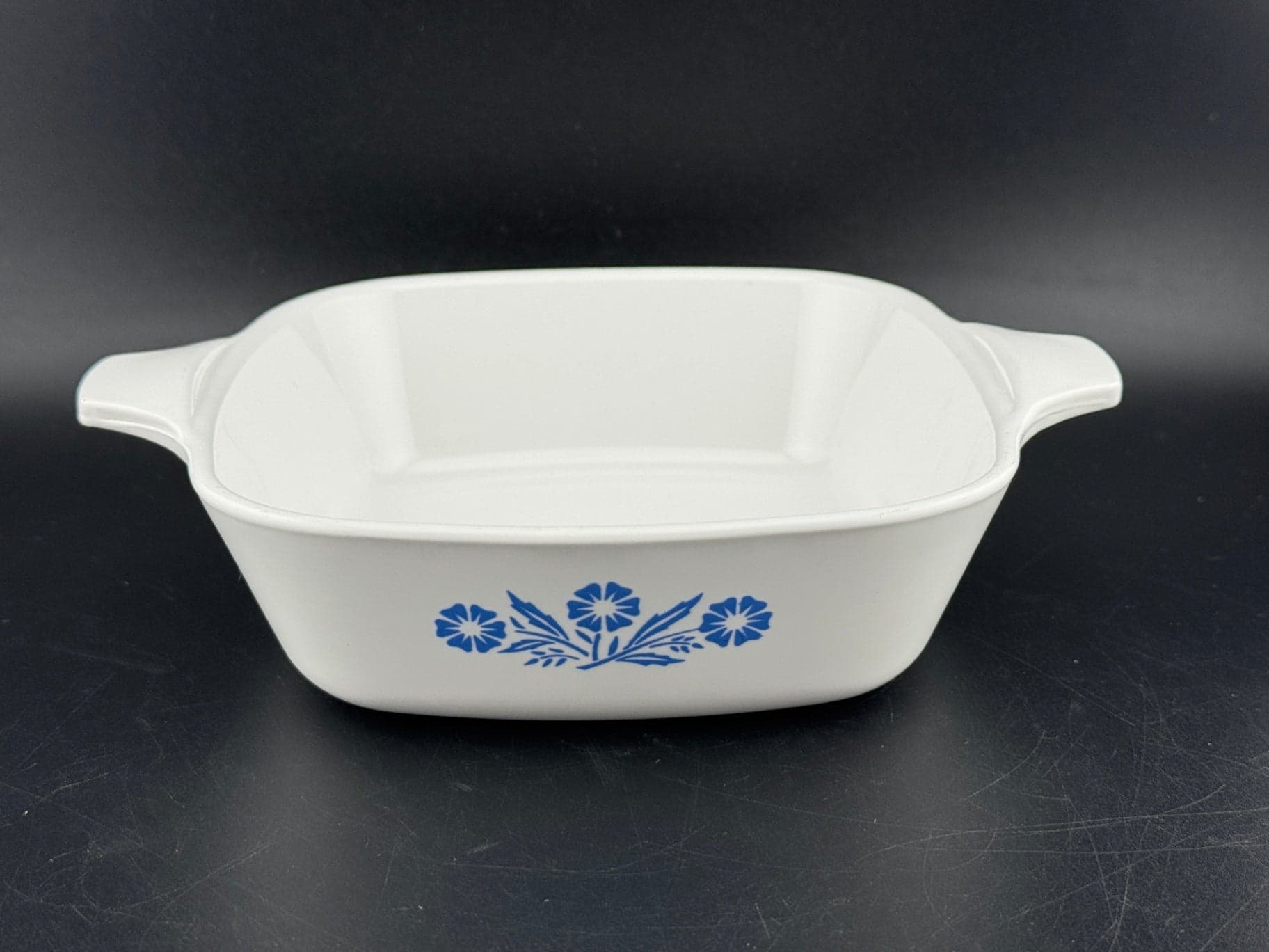 Cornflower Blue/Corning/Petite Pan No Lid - Image 1