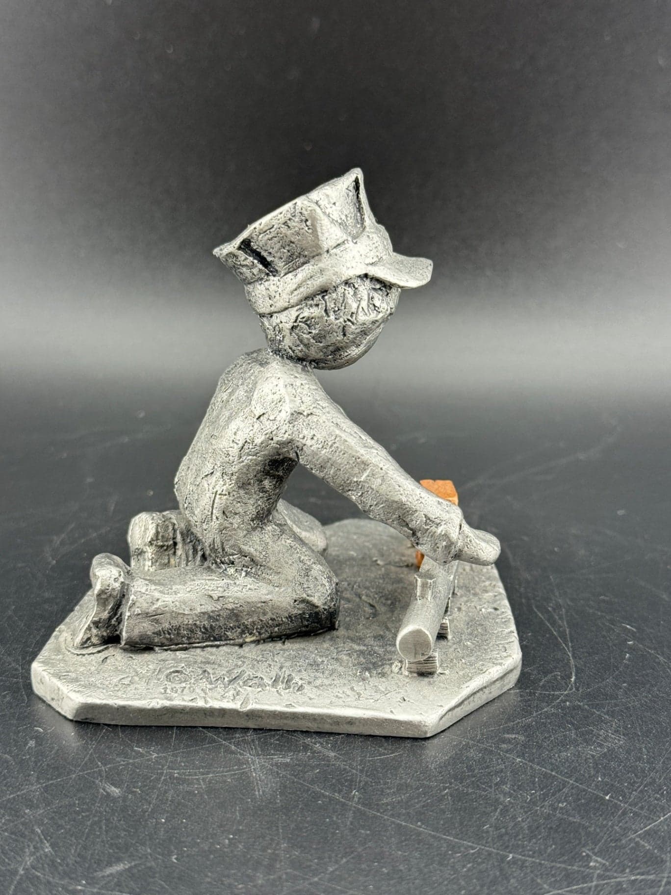 Walli Ortman's The Littles - 1736 - Thumbnail 5
