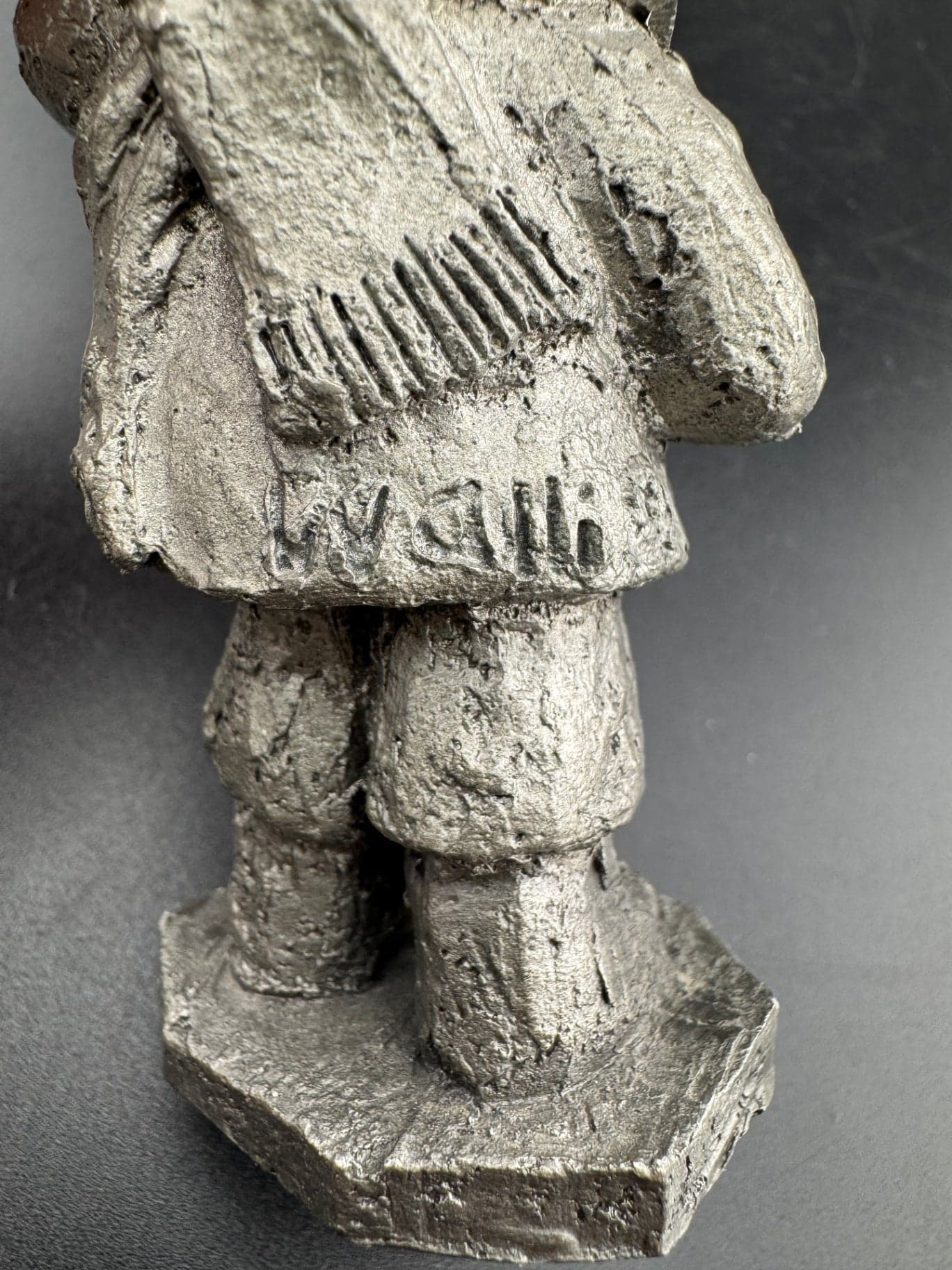 Walli Ortman's The Littles - 0009 - Thumbnail 7