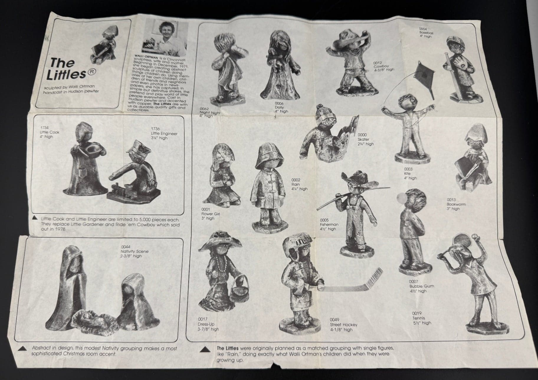 Walli Ortman's The Littles - 0036 - Thumbnail 8