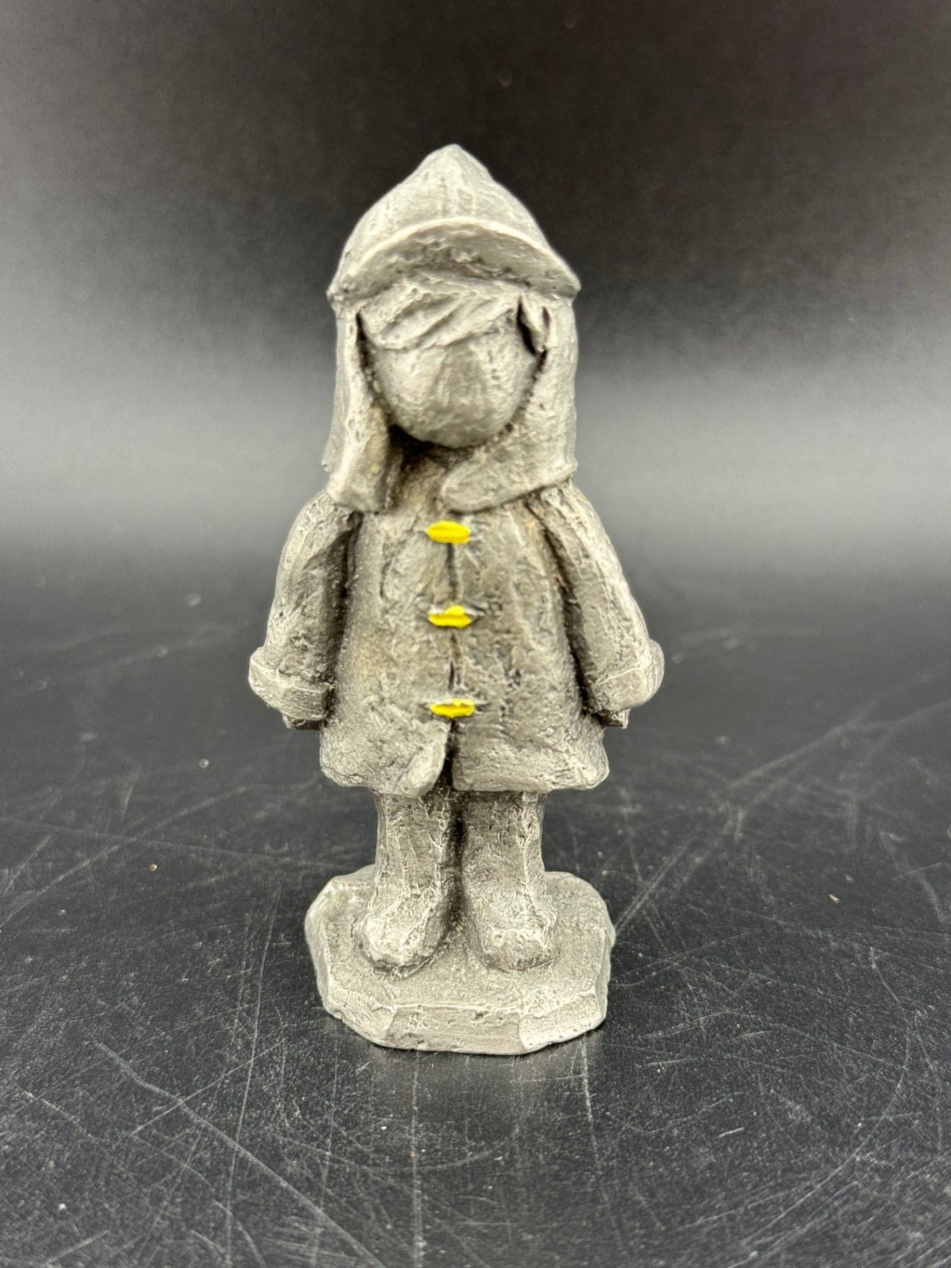 Walli Ortman's The Littles - 0036 - Image 1