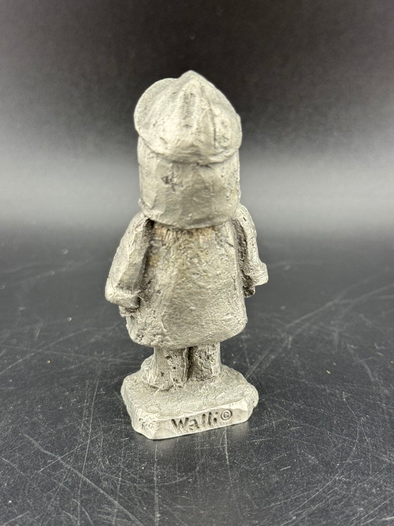 Walli Ortman's The Littles - 0036 - Thumbnail 3