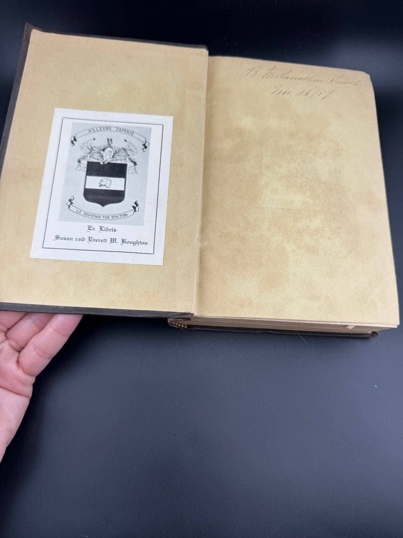 Charles Dickens - Little Dorrit Volume II - Thumbnail 5