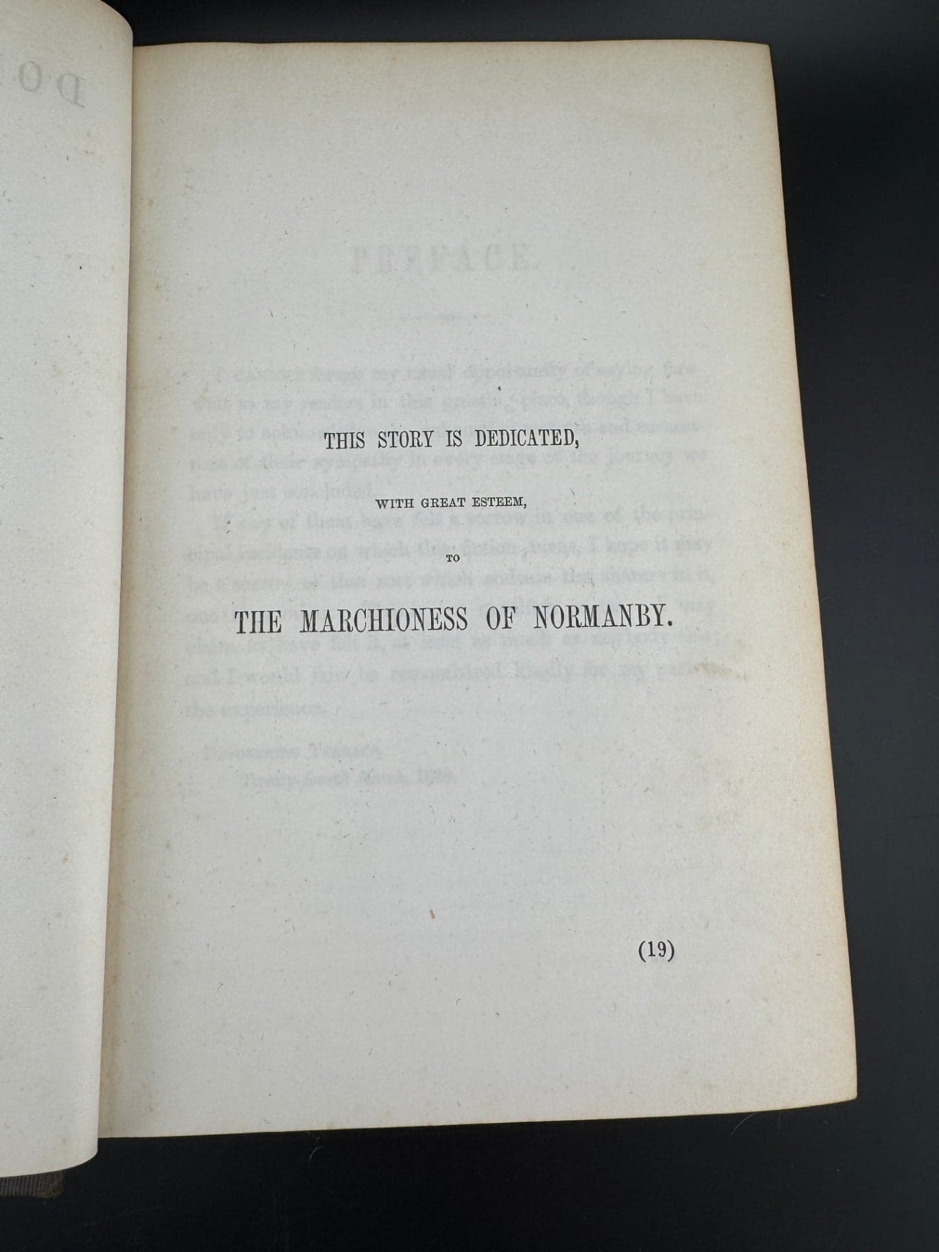 Charles Dickens Dombey & Son Vol I - Thumbnail 9