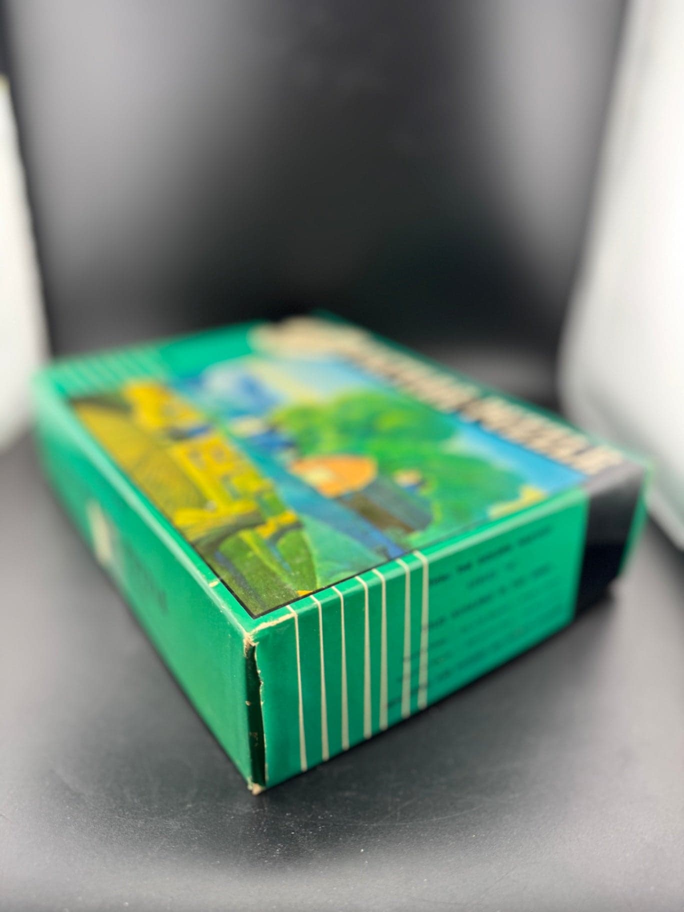 VTG Guild Puzzle The Golden Harvest - Thumbnail 5