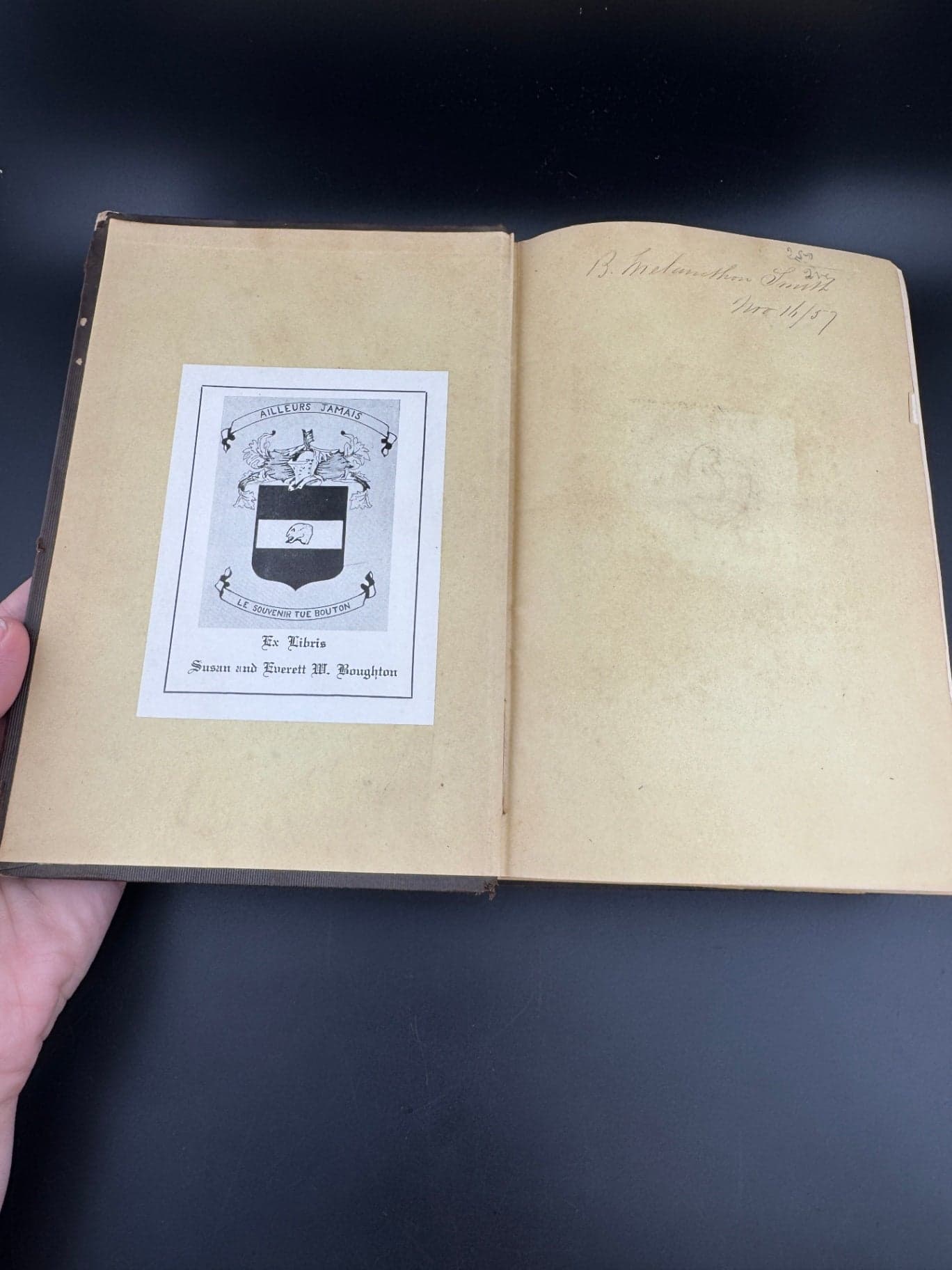 Charles Dickens Martin Chuzzlewit Vol I - Thumbnail 5