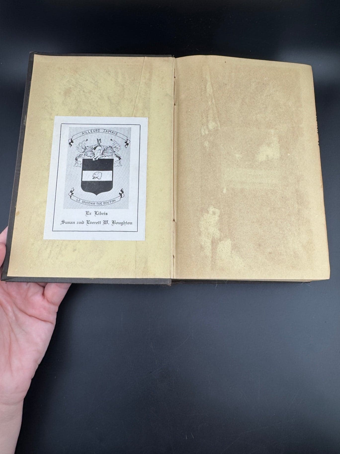Charles Dickens Dombey & Son Vol I - Thumbnail 5