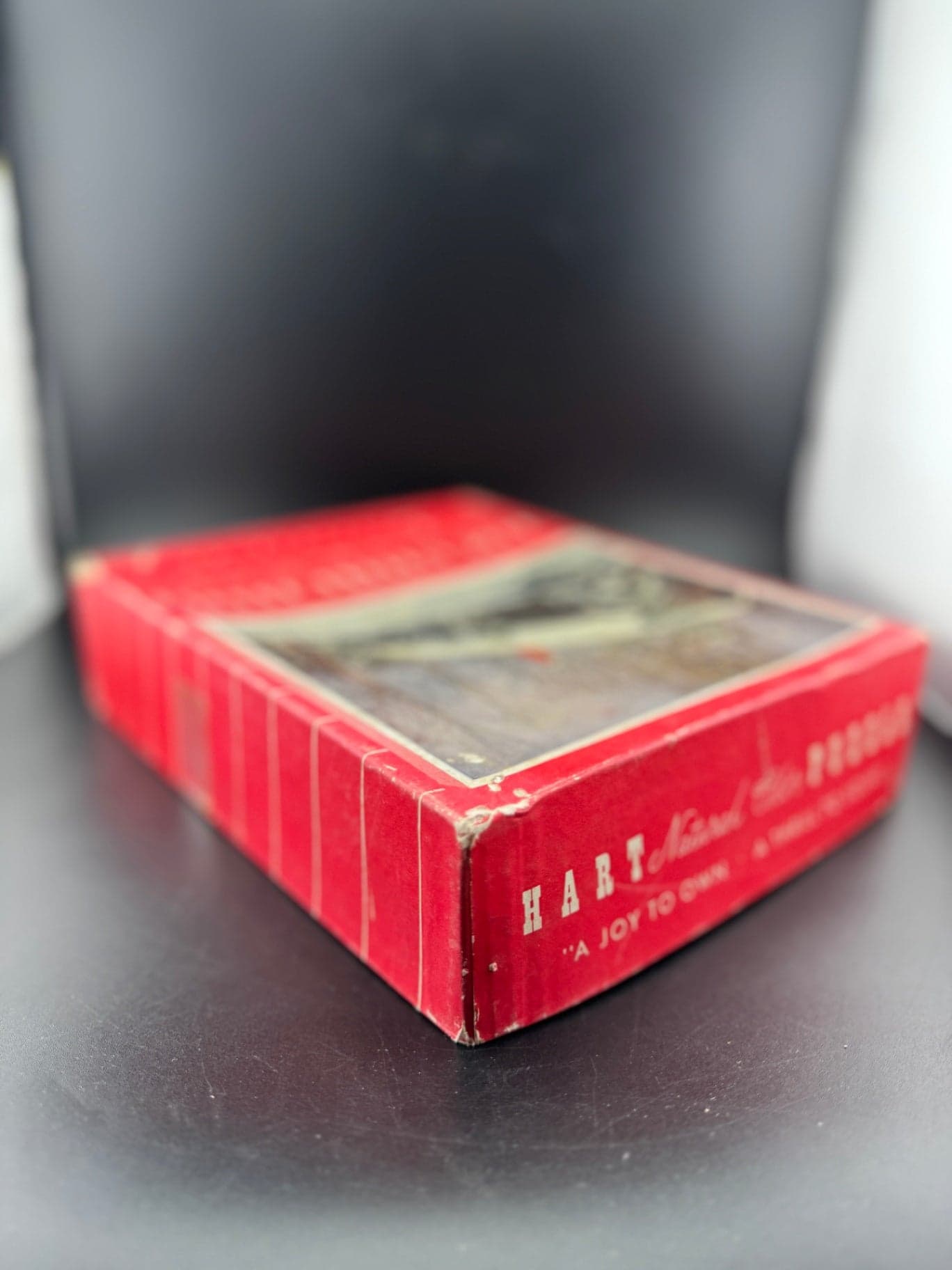 VTG Hart Picture Puzzle Adirondacks - Thumbnail 3