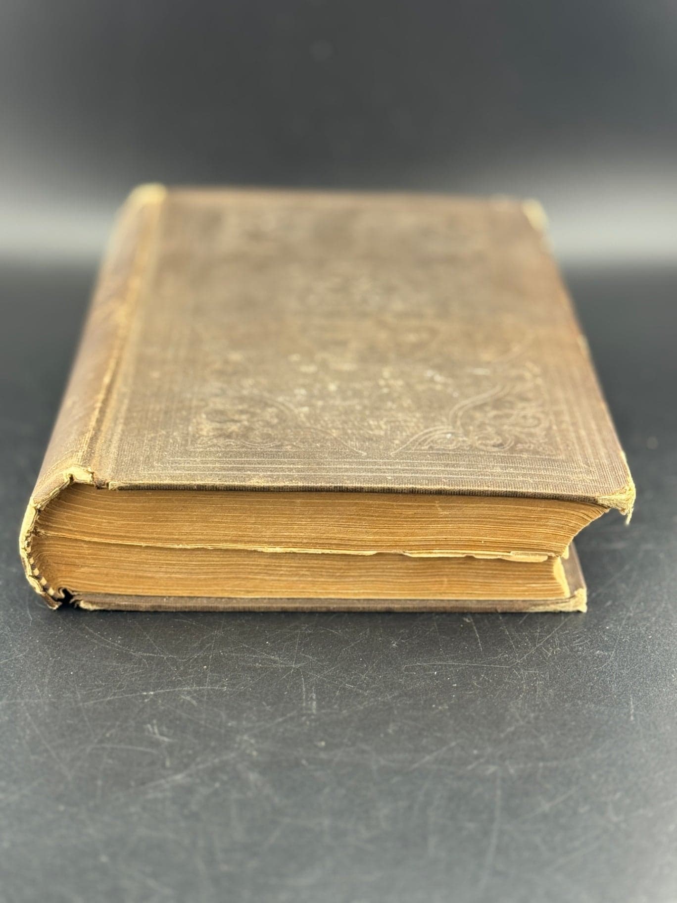 Charles Dickens Martin Chuzzlewit Vol I - Thumbnail 12