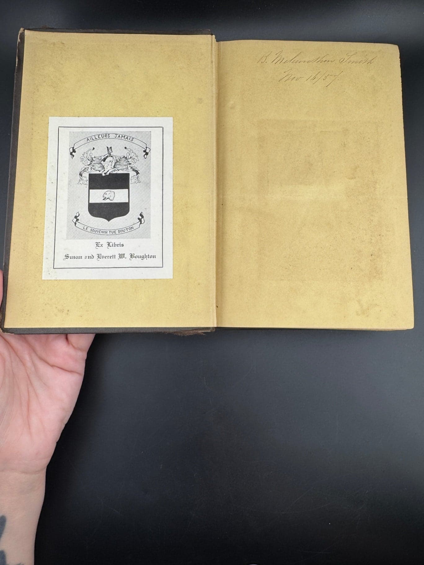 Charles Dickens - Barnaby Ridge Volume I - Thumbnail 5