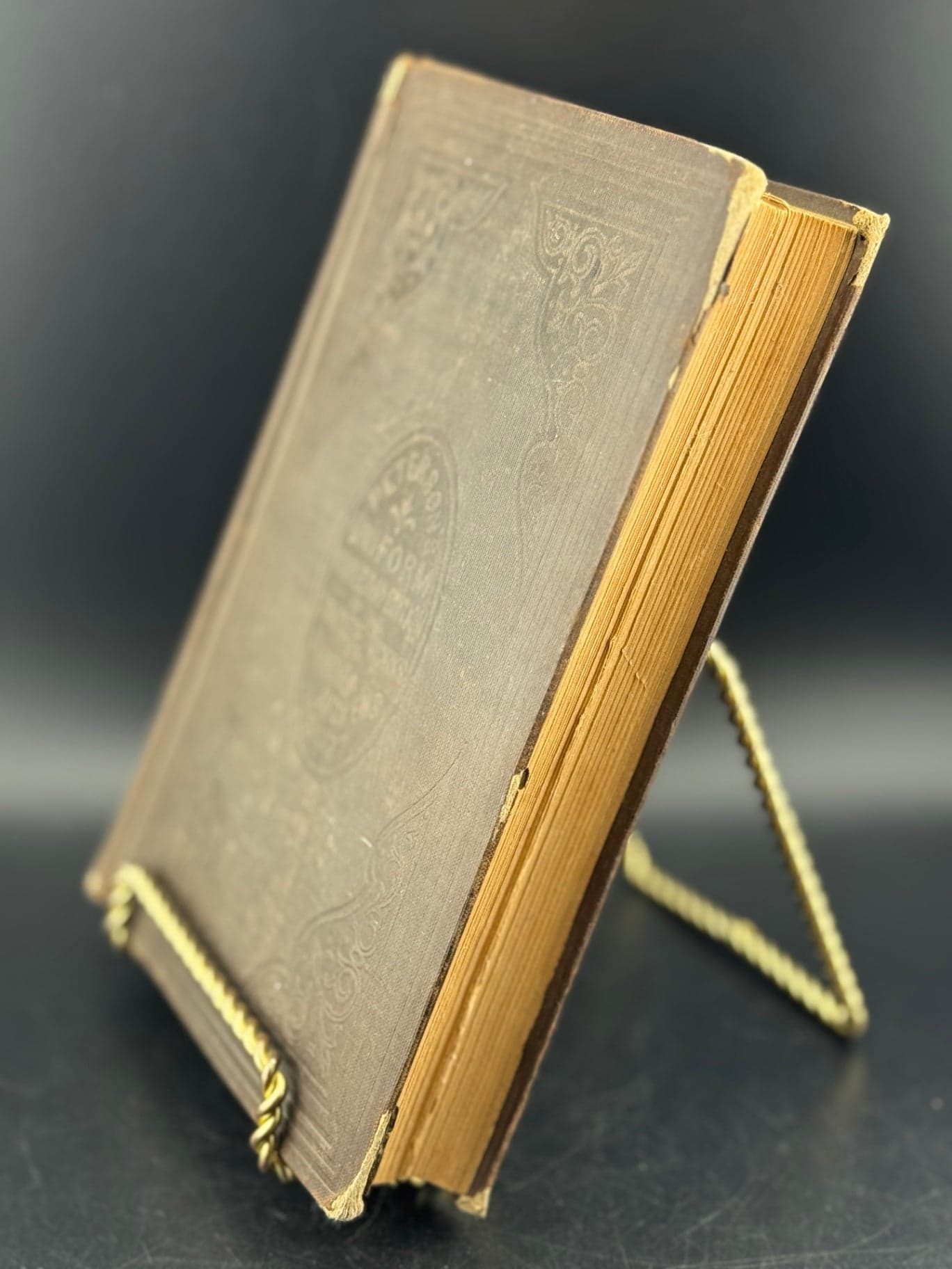 Charles Dickens Martin Chuzzlewit Vol I - Thumbnail 3