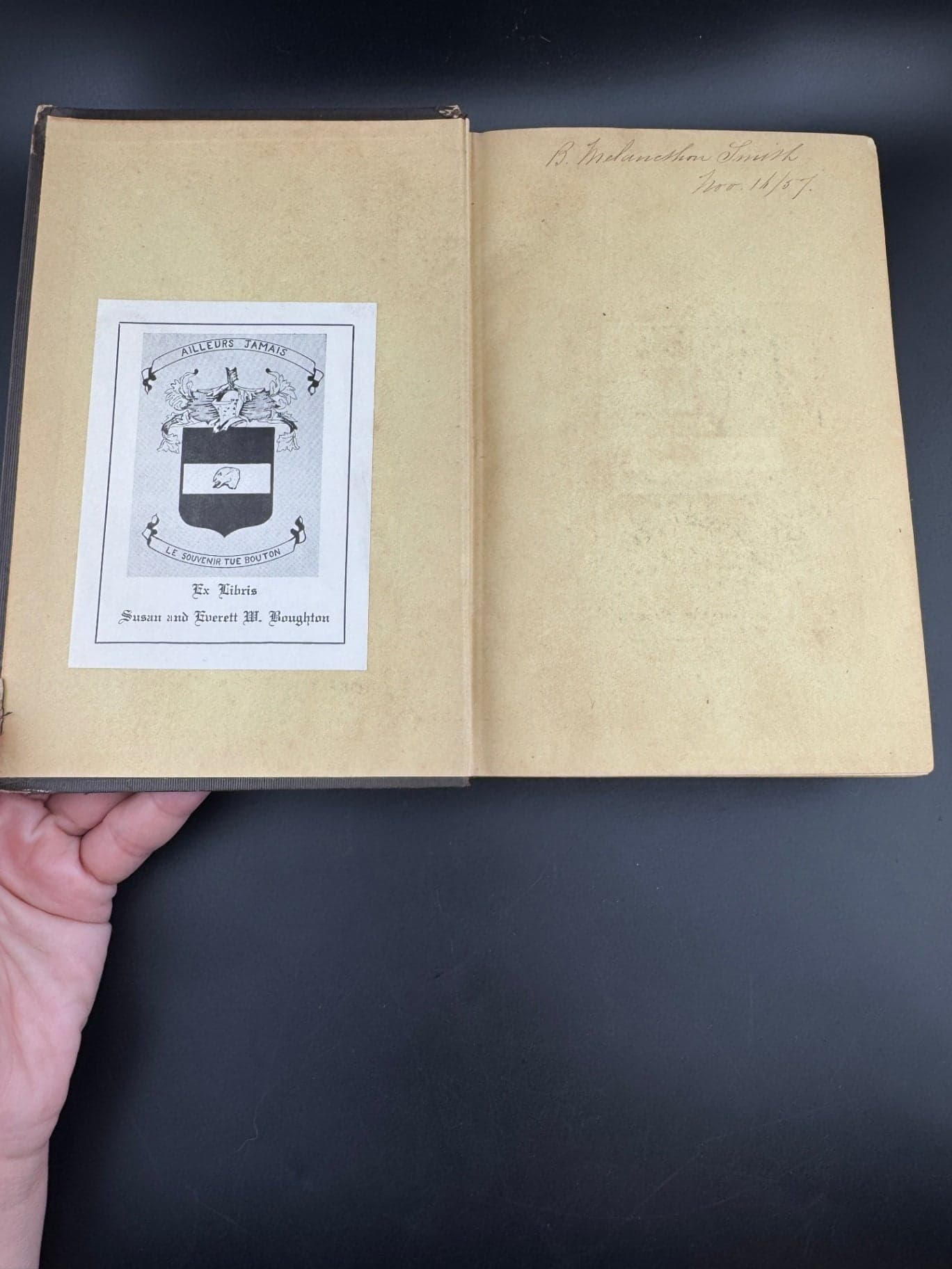 Charles Dickens Martin Chuzzlewit Vol II - Thumbnail 5