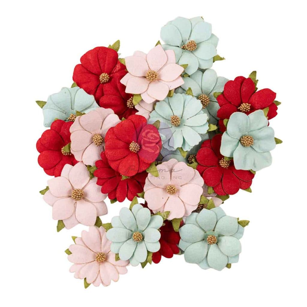 Cherry Sweet Collection Flowers - Cherry Candy - Image 1