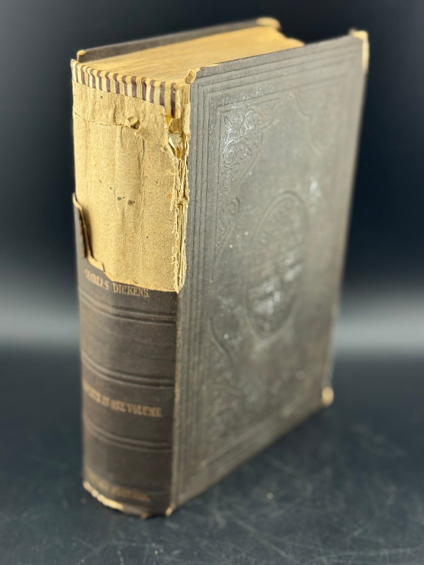 Charles Dickens - Oliver Twist - Image 1