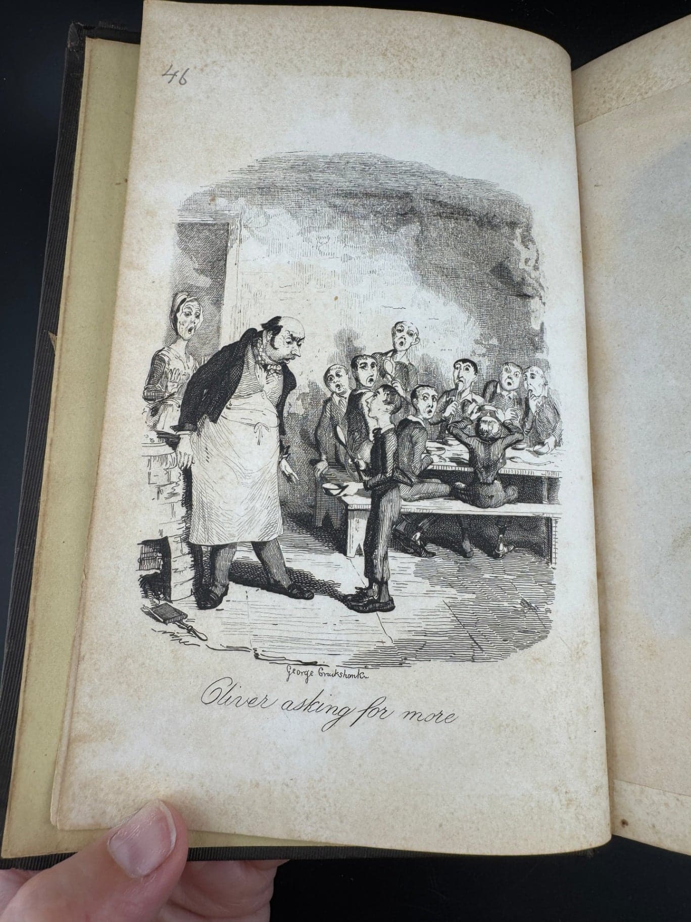 Charles Dickens - Oliver Twist - Thumbnail 6