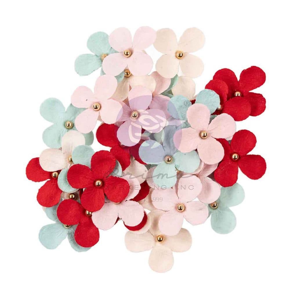 Cherry Sweet Collection Flowers - Delicate & Sweet - Image 1