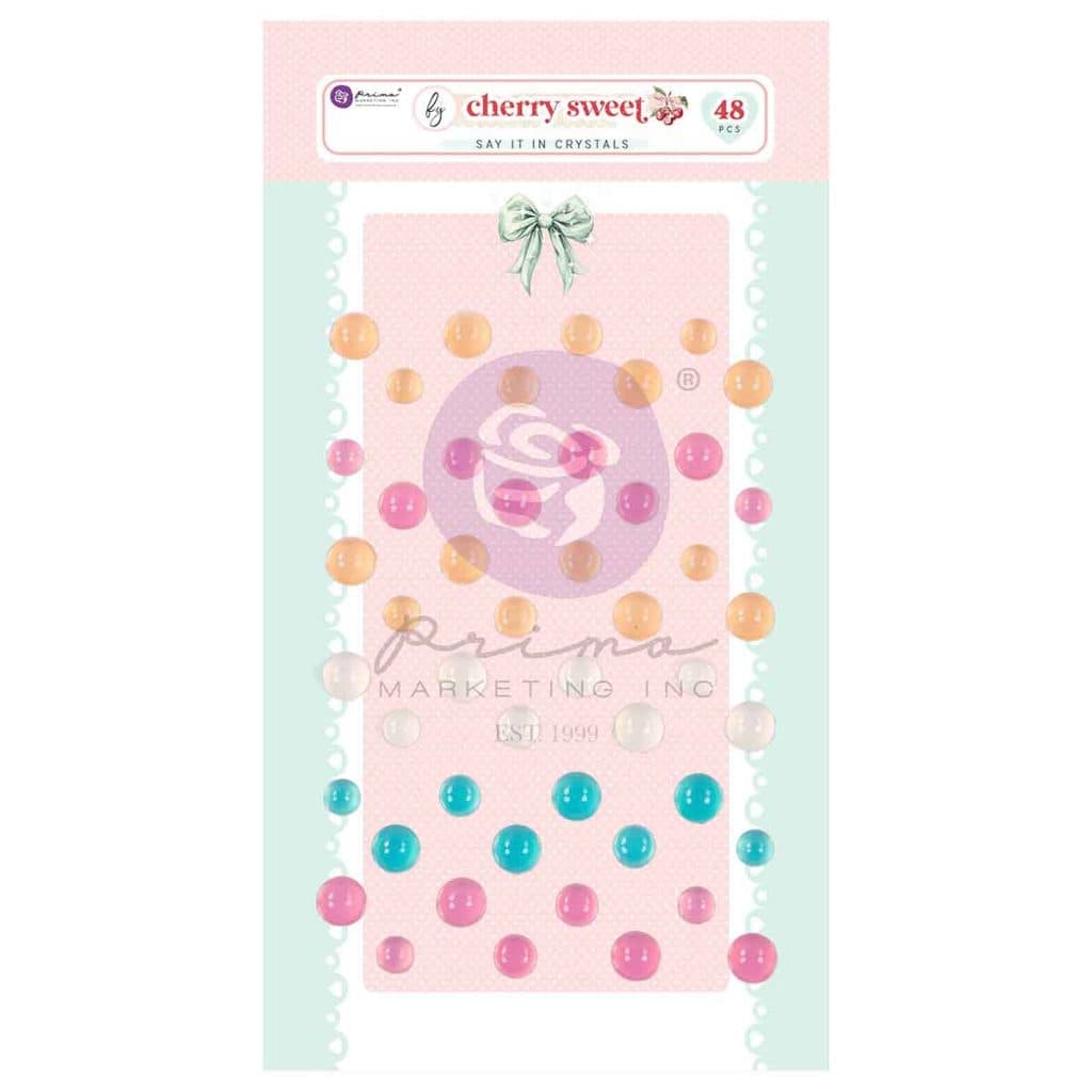 Cherry Sweet Collection SIIC - Image 1