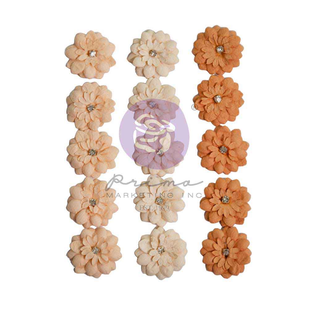 The Home Baker Collection Flowers - Sugar Sprinkles - Image 1