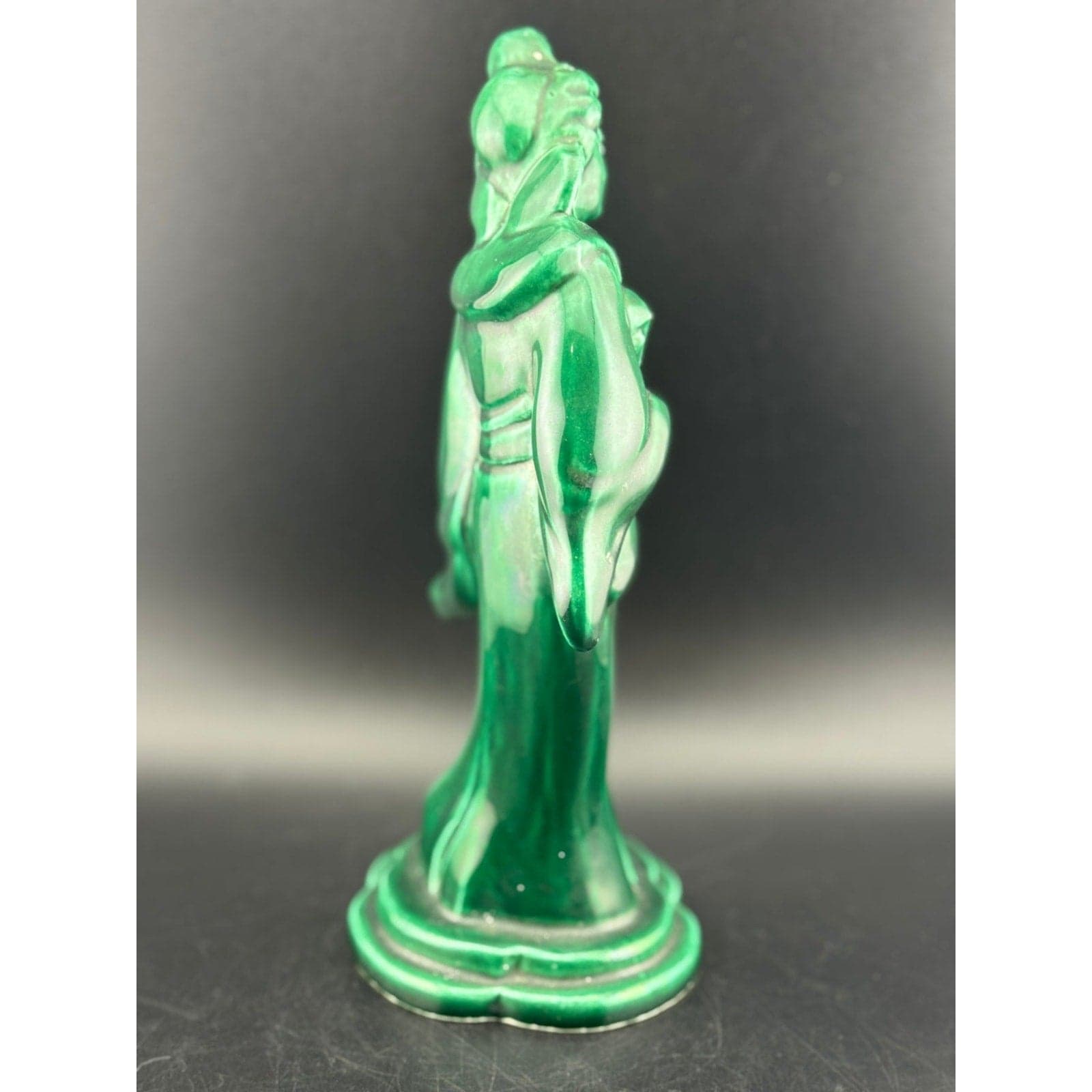 Vintage Claire Lerner Pottery Figurine - Thumbnail 5